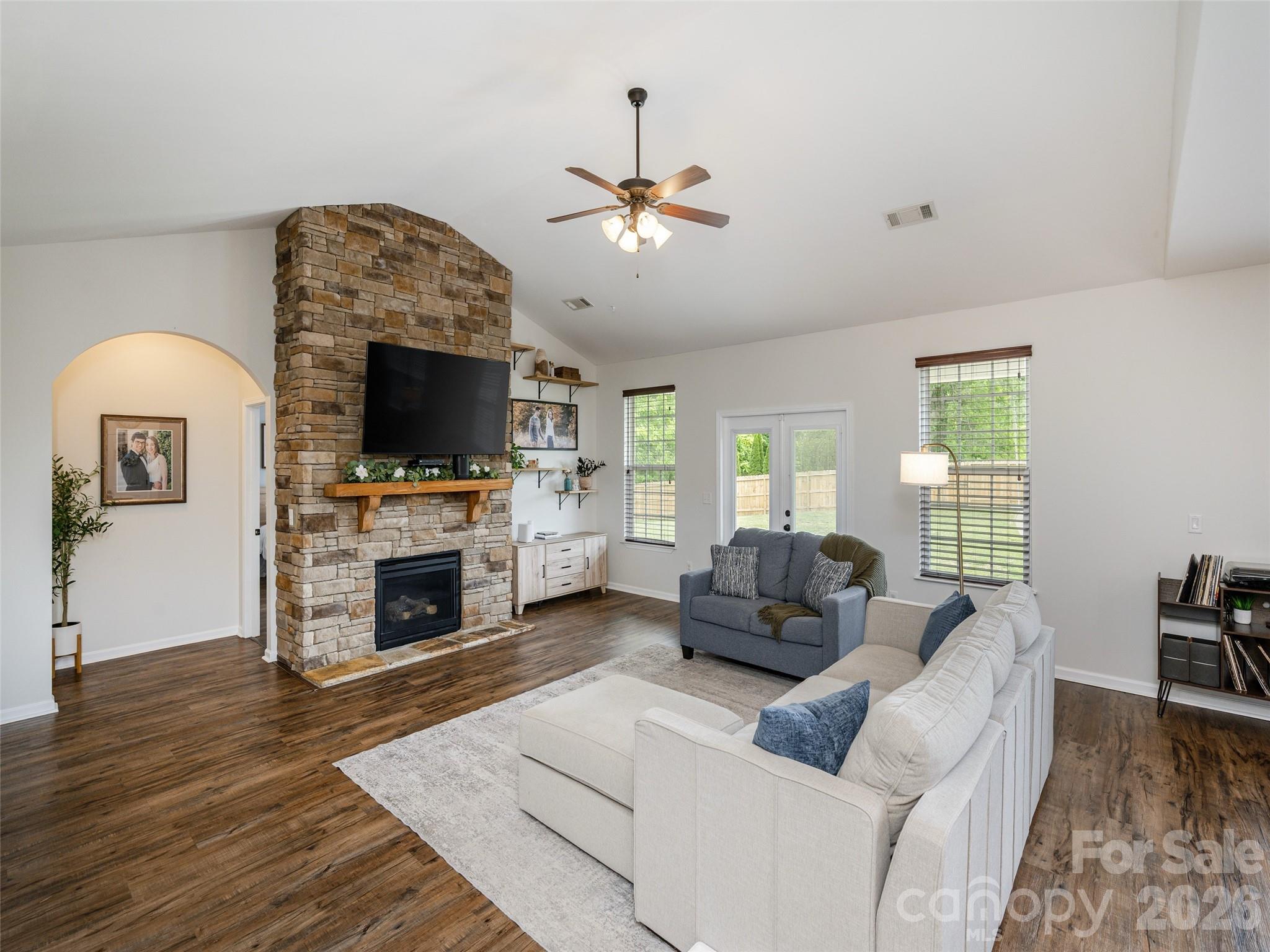 132 Beck Creek Circle Flat Rock NC 28731