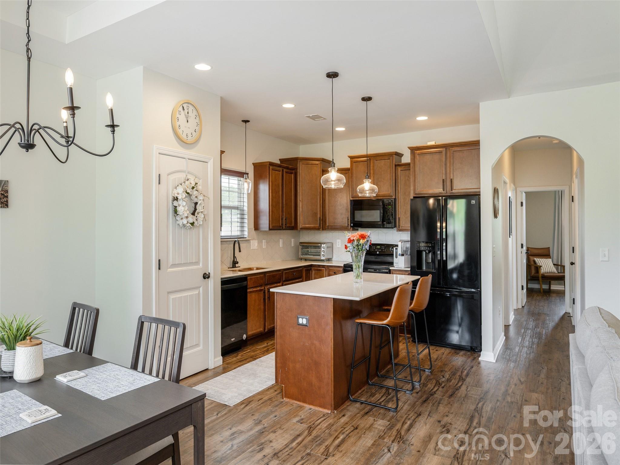 132 Beck Creek Circle Flat Rock NC 28731