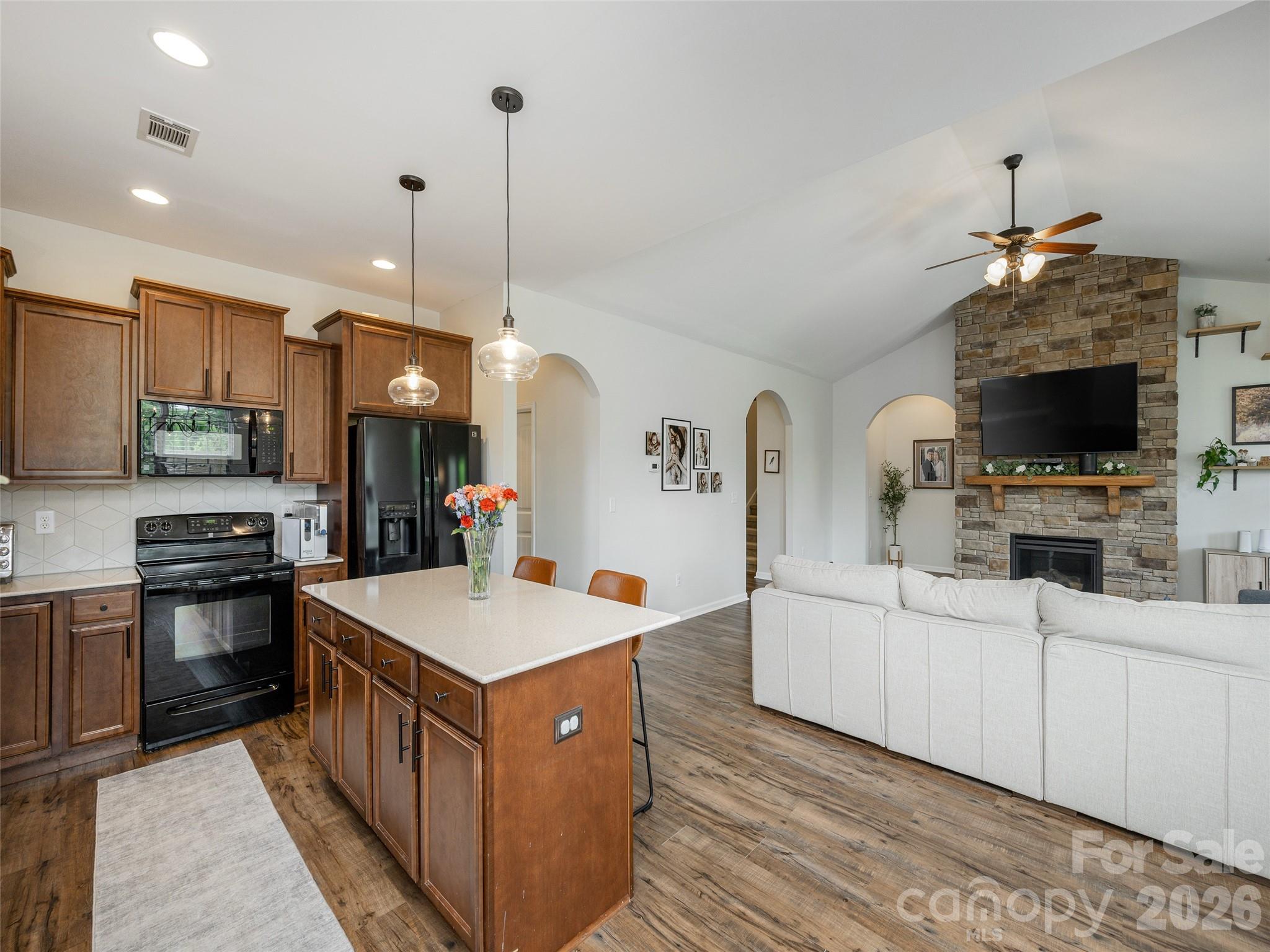 132 Beck Creek Circle Flat Rock NC 28731