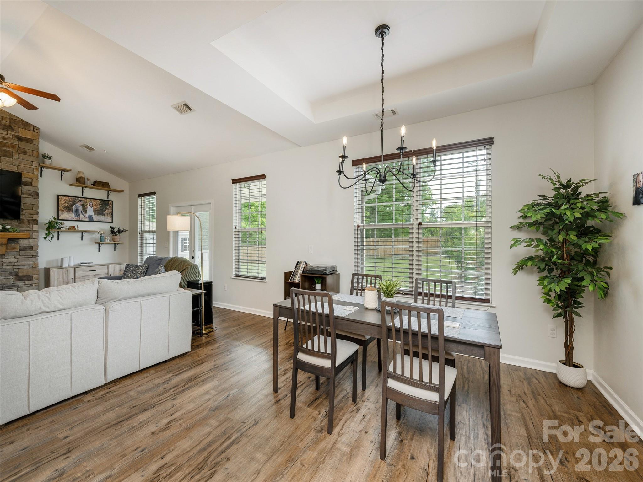 132 Beck Creek Circle Flat Rock NC 28731