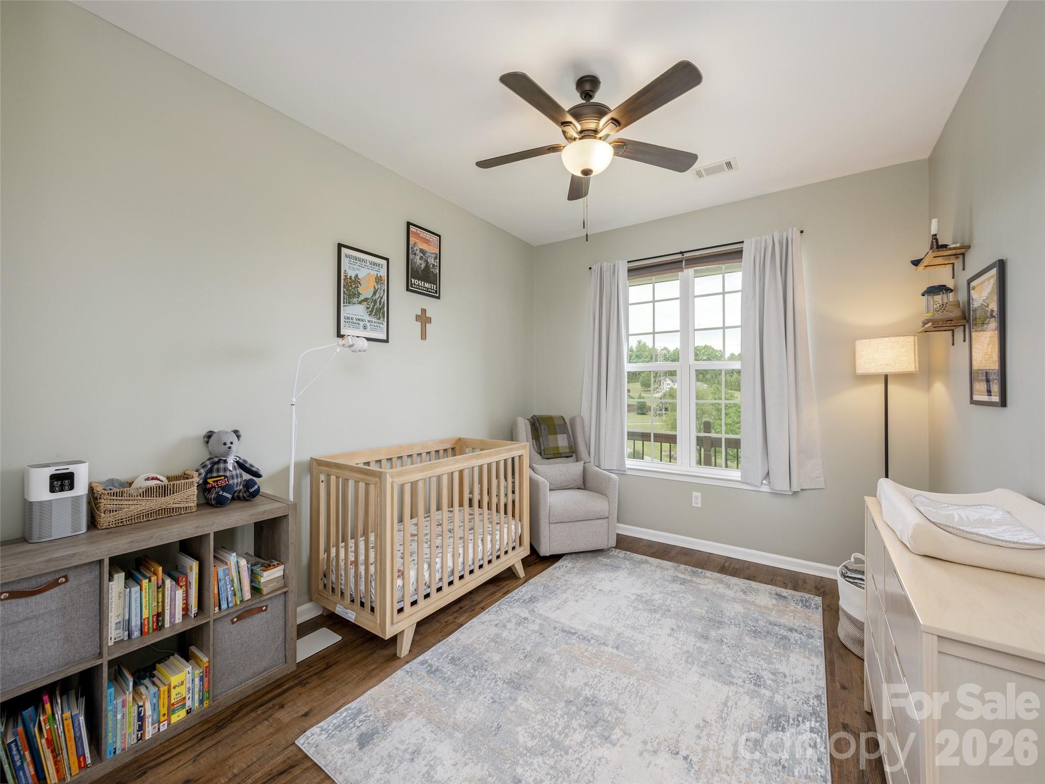 132 Beck Creek Circle Flat Rock NC 28731