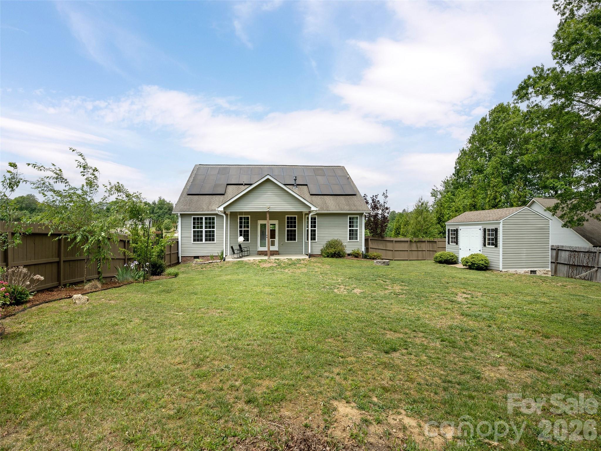 132 Beck Creek Circle Flat Rock NC 28731