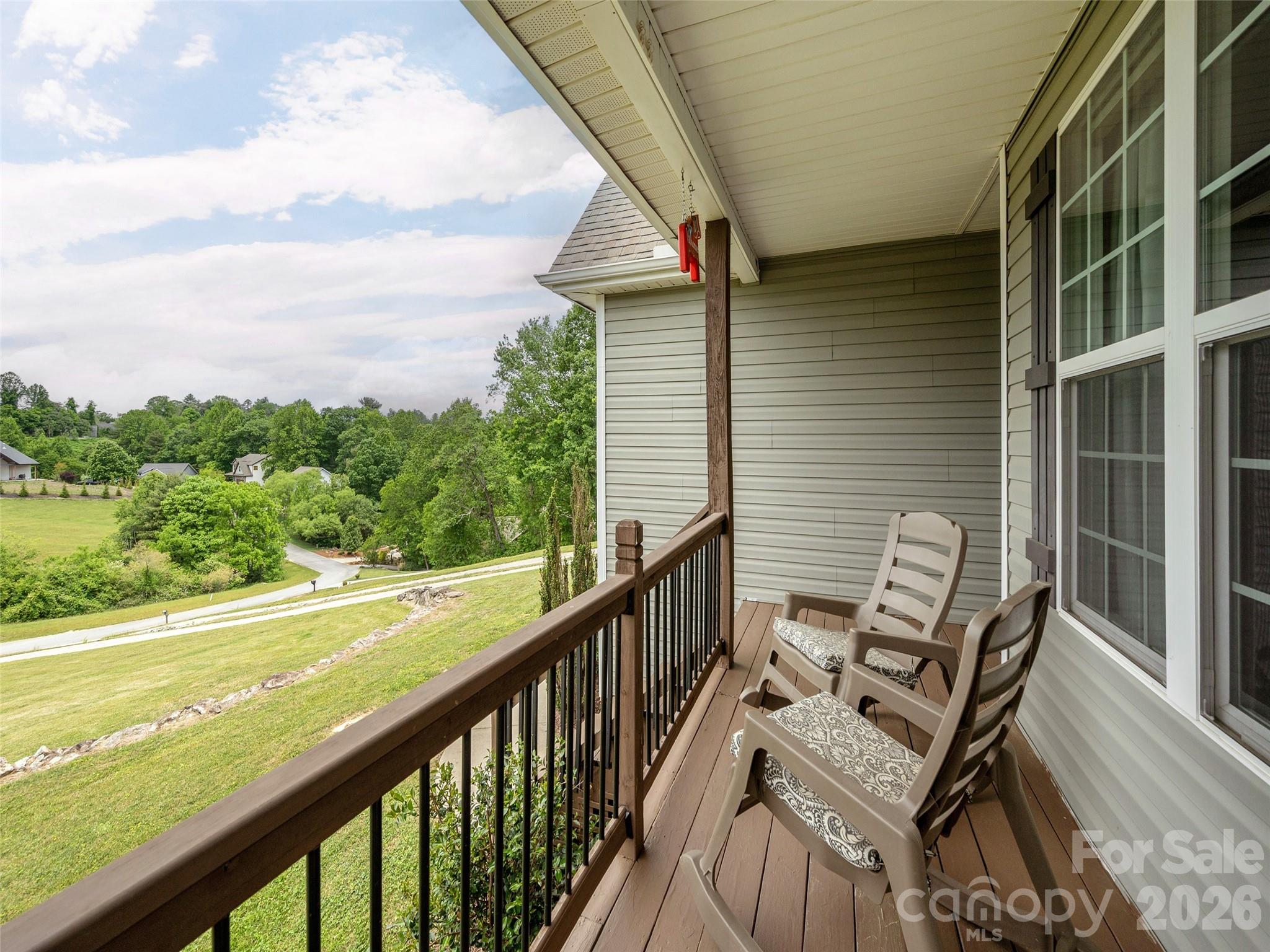 132 Beck Creek Circle Flat Rock NC 28731