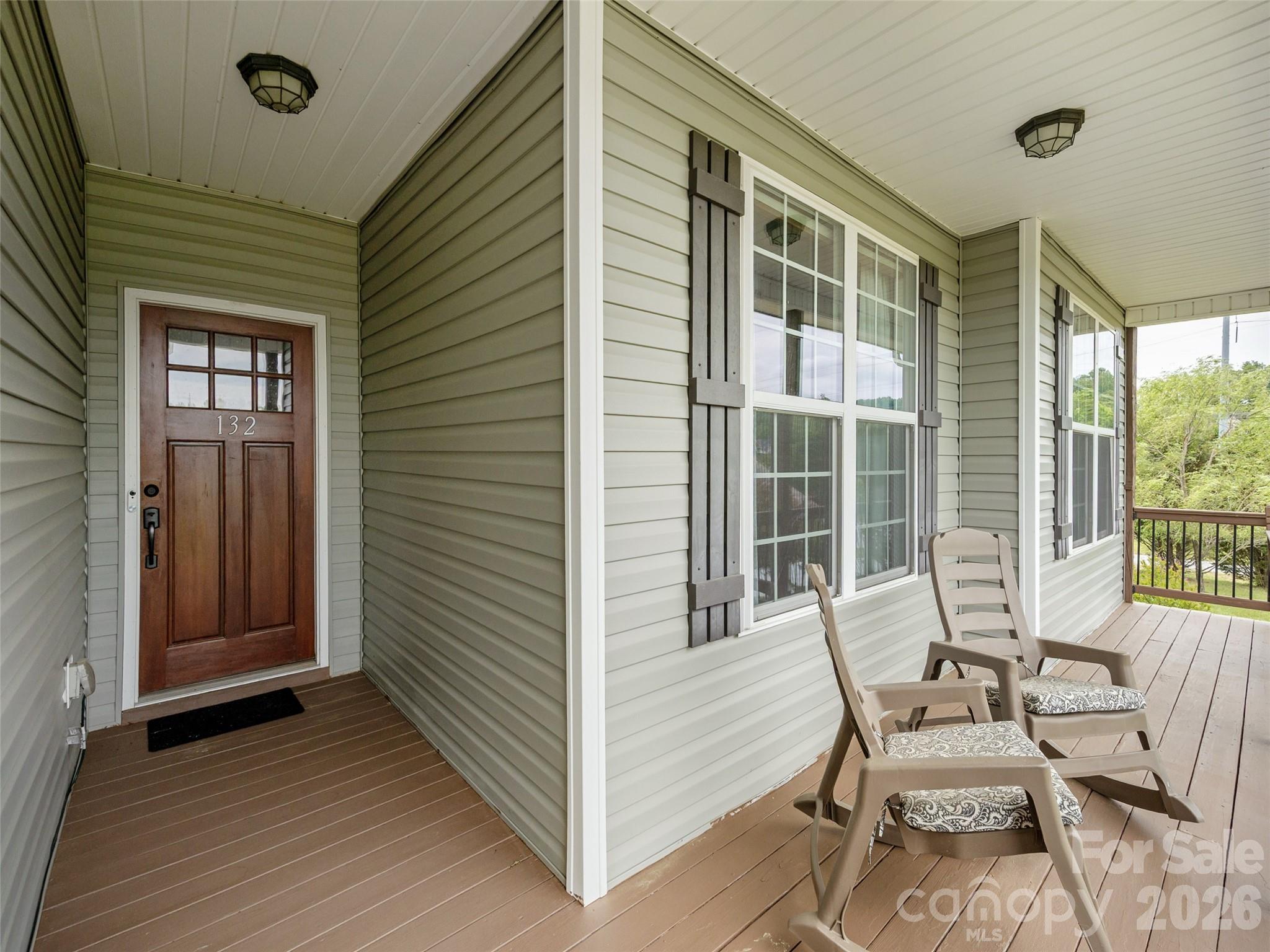 132 Beck Creek Circle Flat Rock NC 28731
