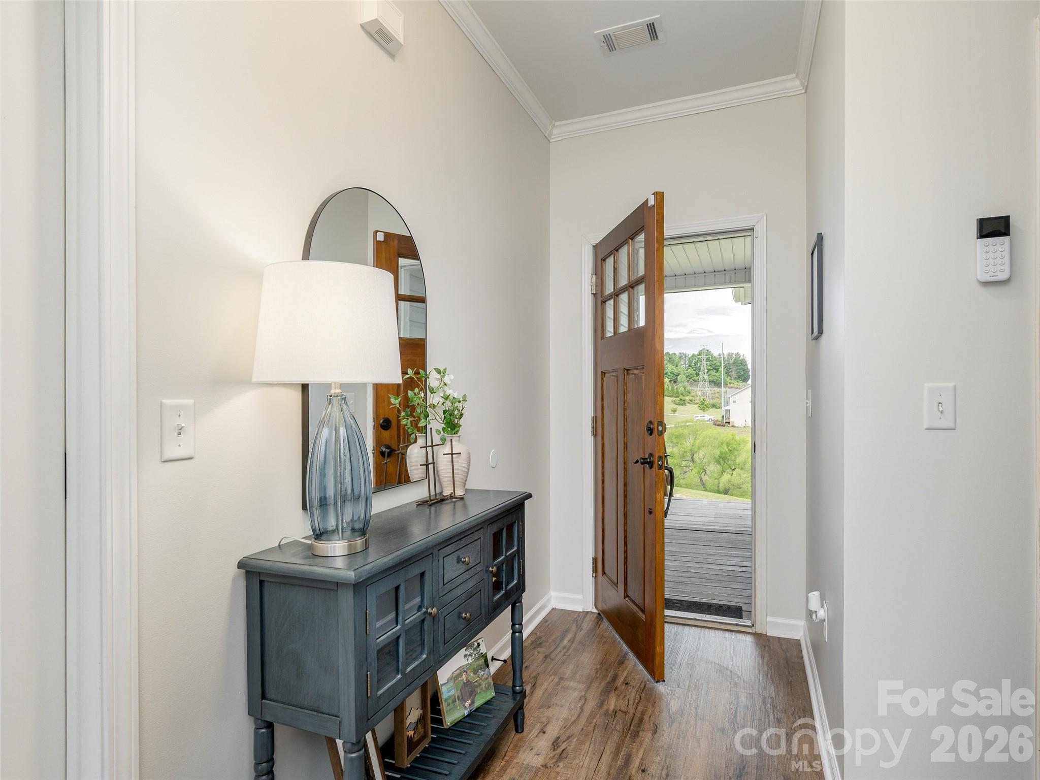 132 Beck Creek Circle Flat Rock NC 28731
