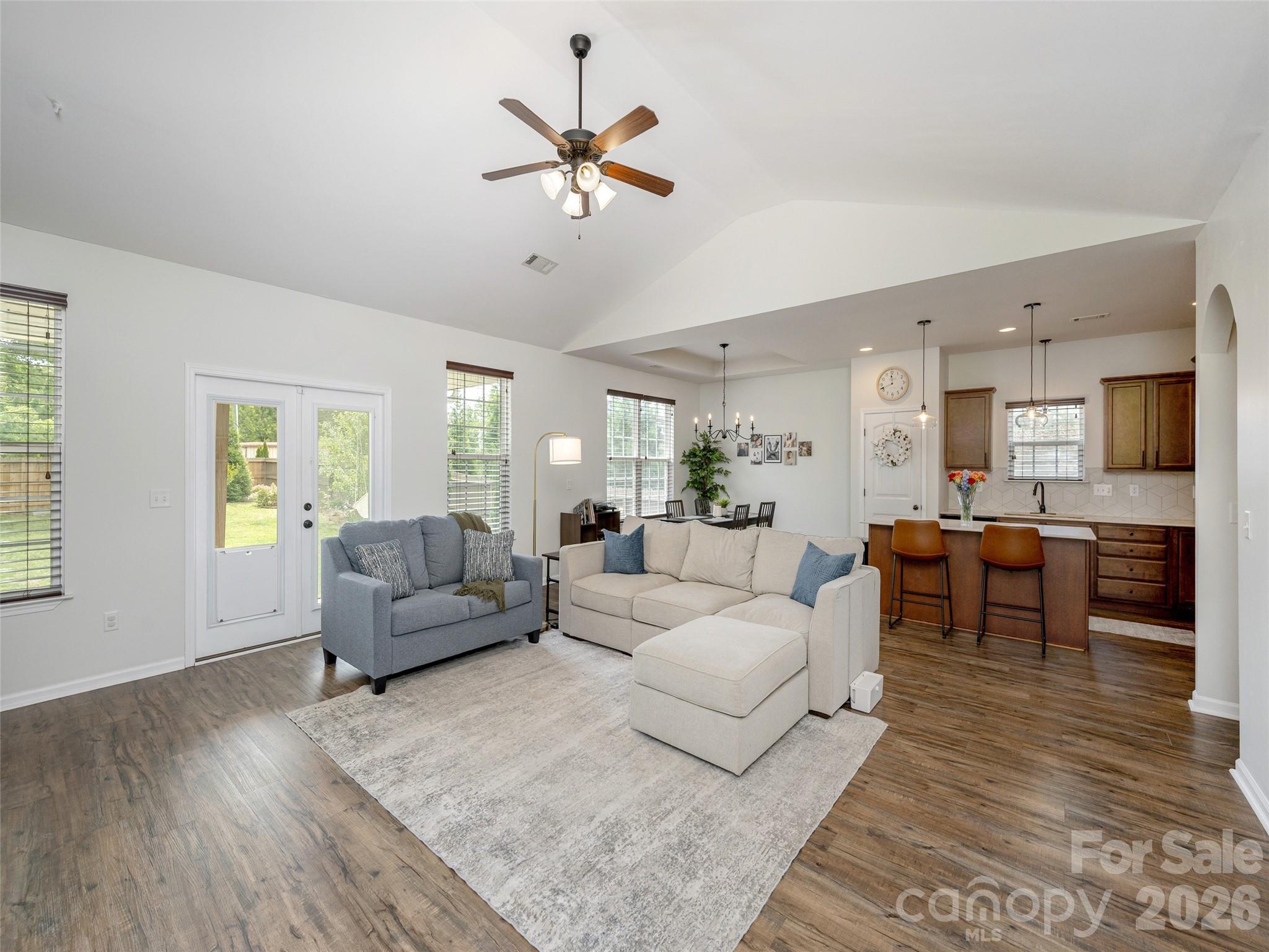 132 Beck Creek Circle Flat Rock NC 28731