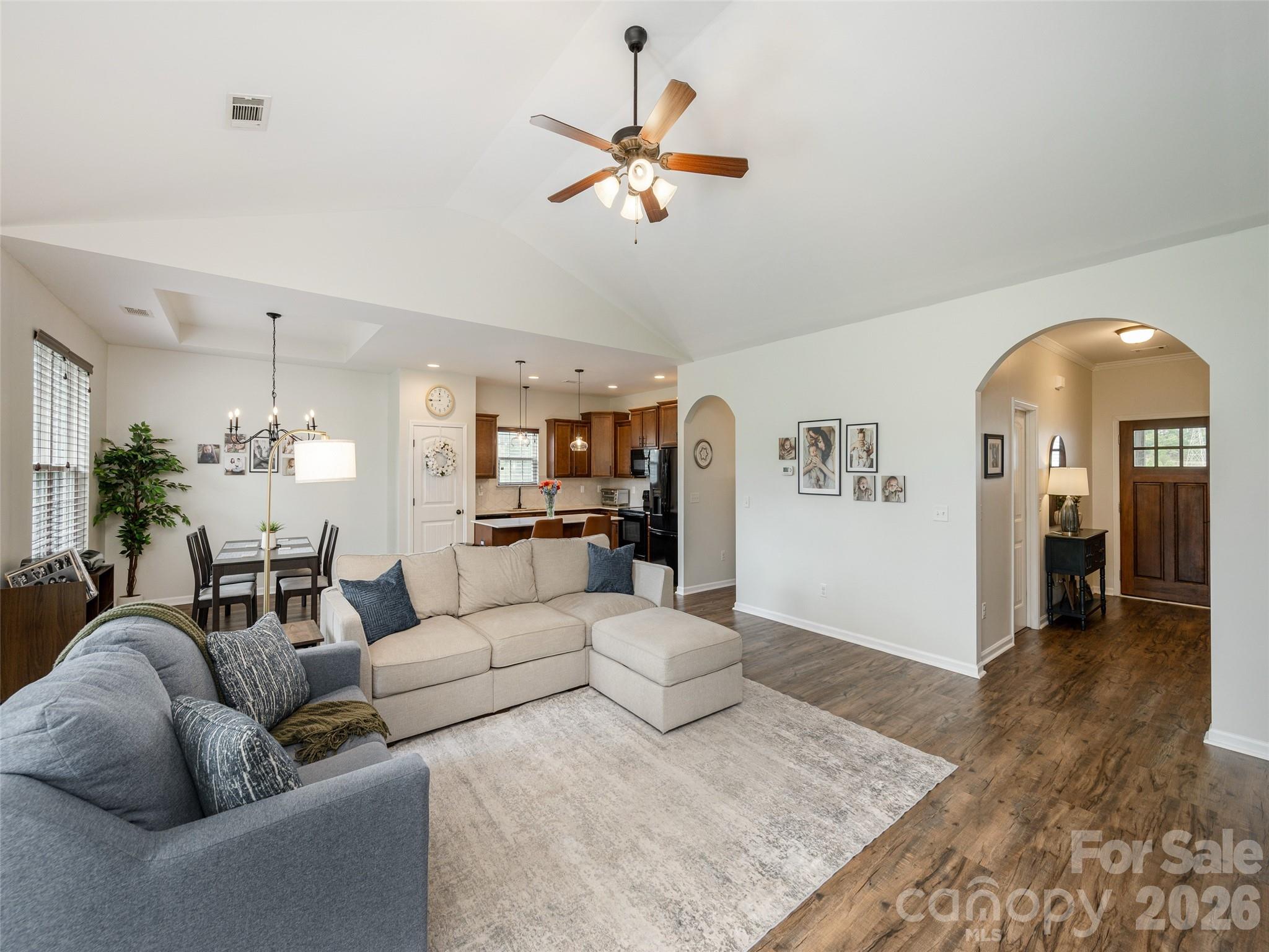 132 Beck Creek Circle Flat Rock NC 28731