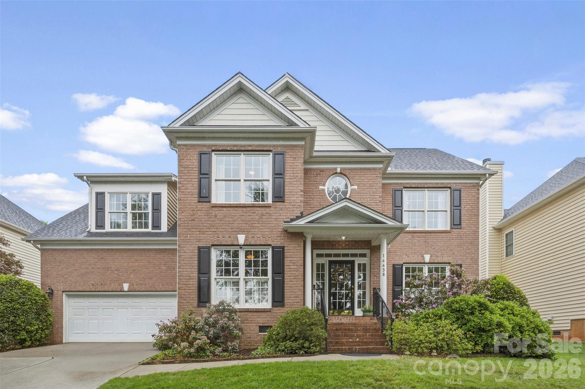 14438 Harvington Drive Huntersville NC 28078