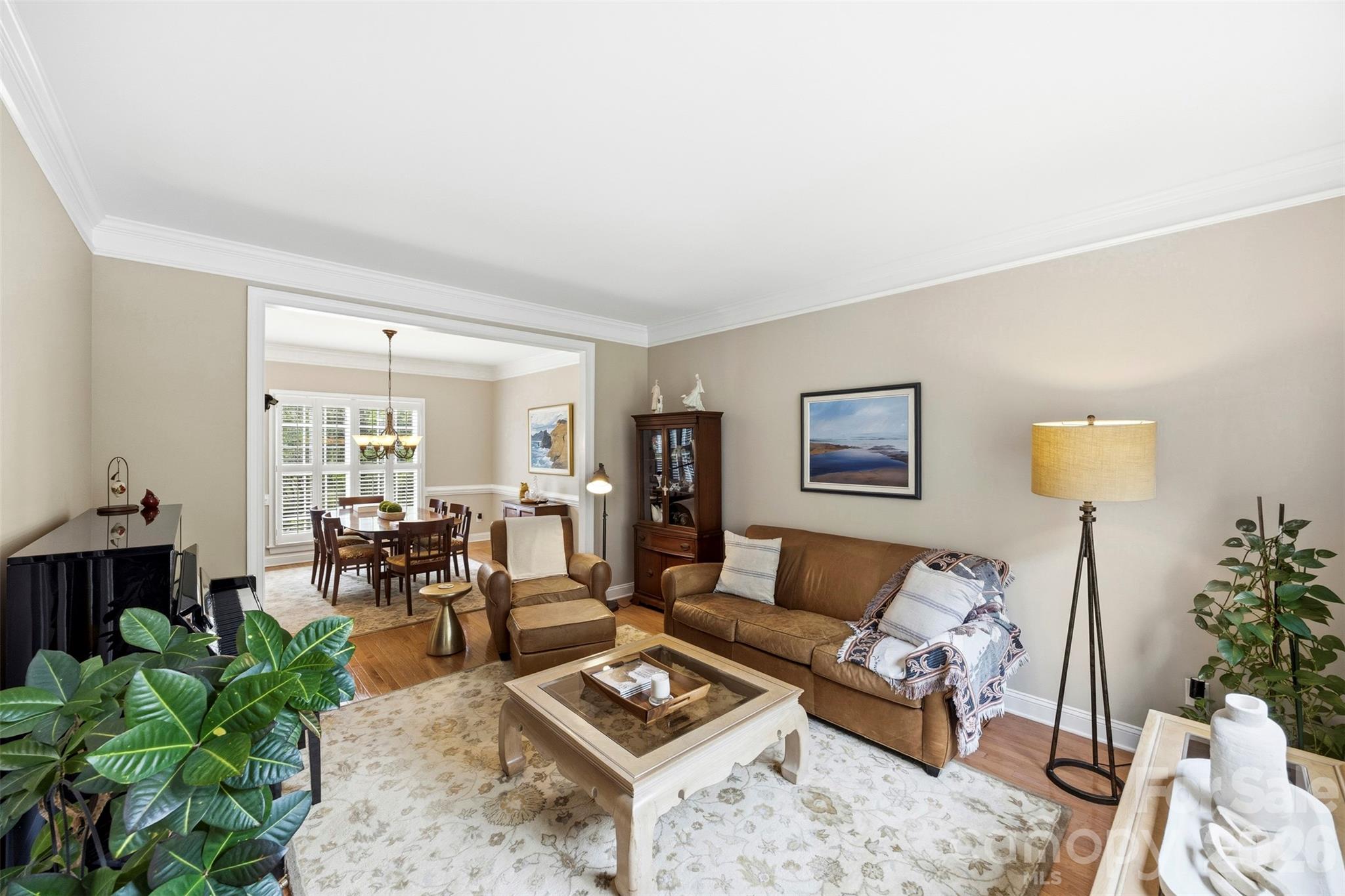 14438 Harvington Drive Huntersville NC 28078
