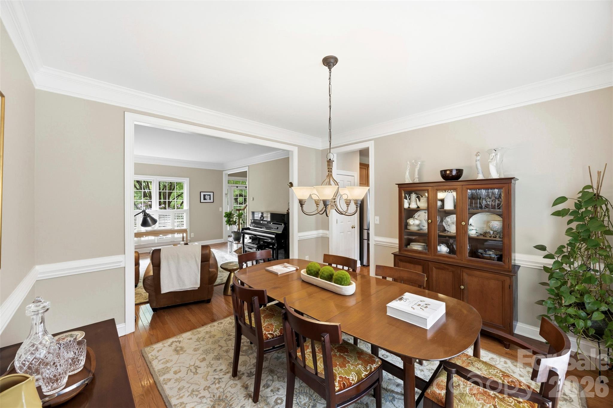 14438 Harvington Drive Huntersville NC 28078