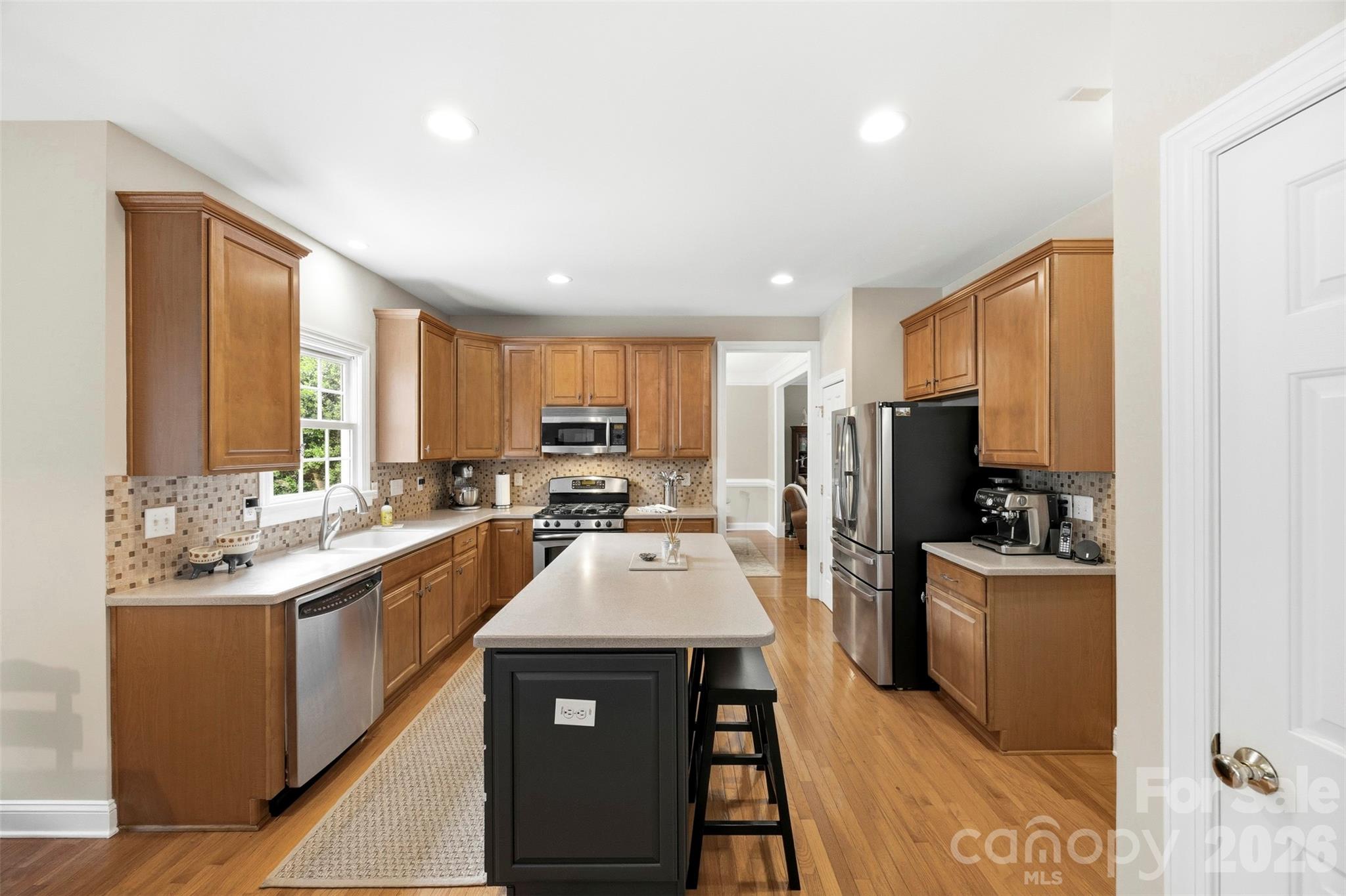 14438 Harvington Drive Huntersville NC 28078