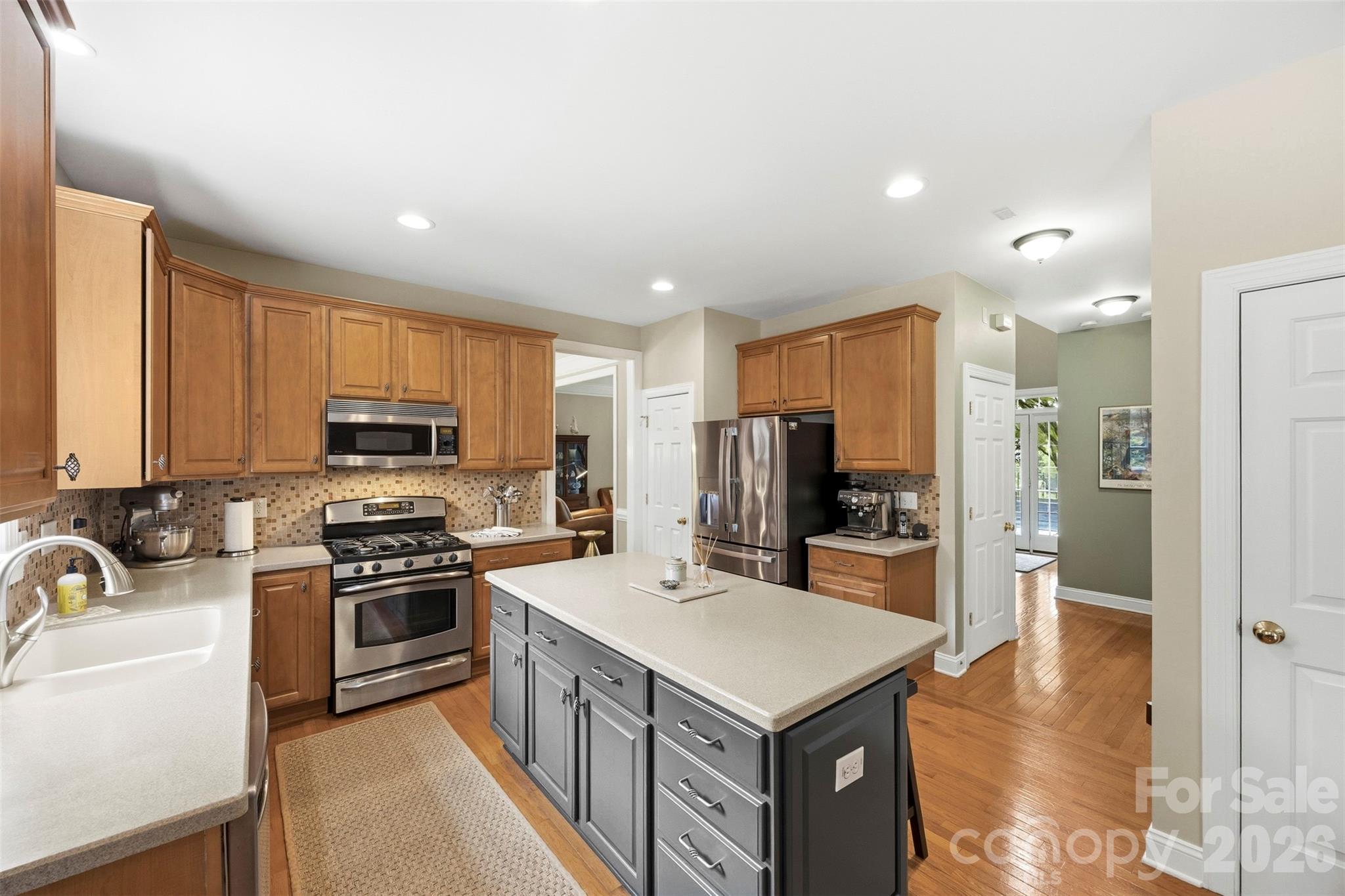 14438 Harvington Drive Huntersville NC 28078