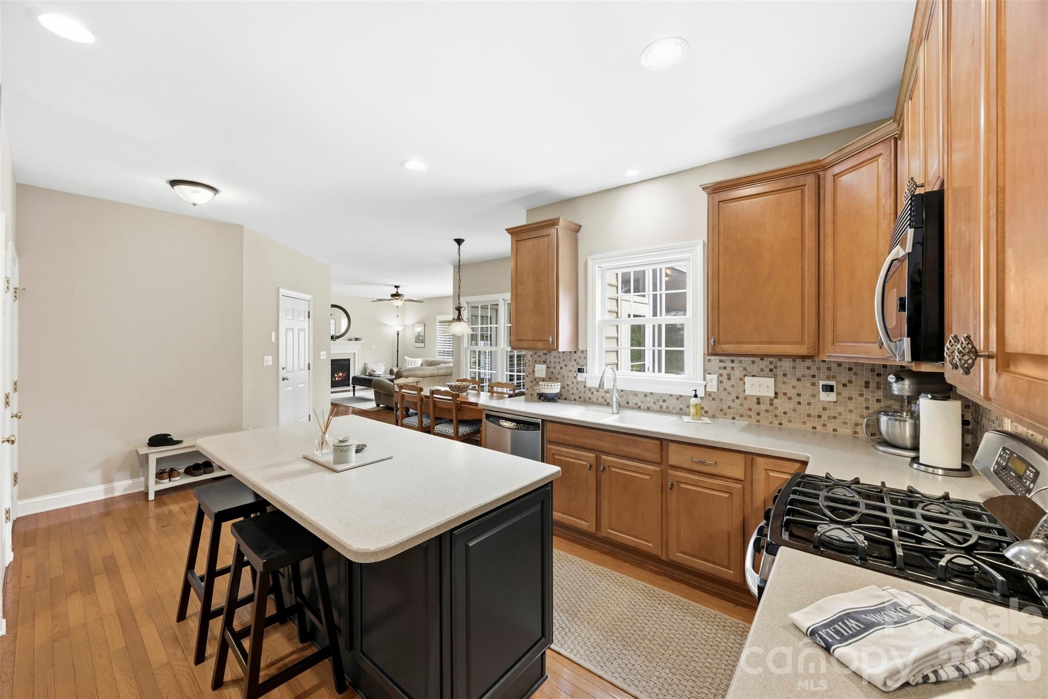 14438 Harvington Drive Huntersville NC 28078