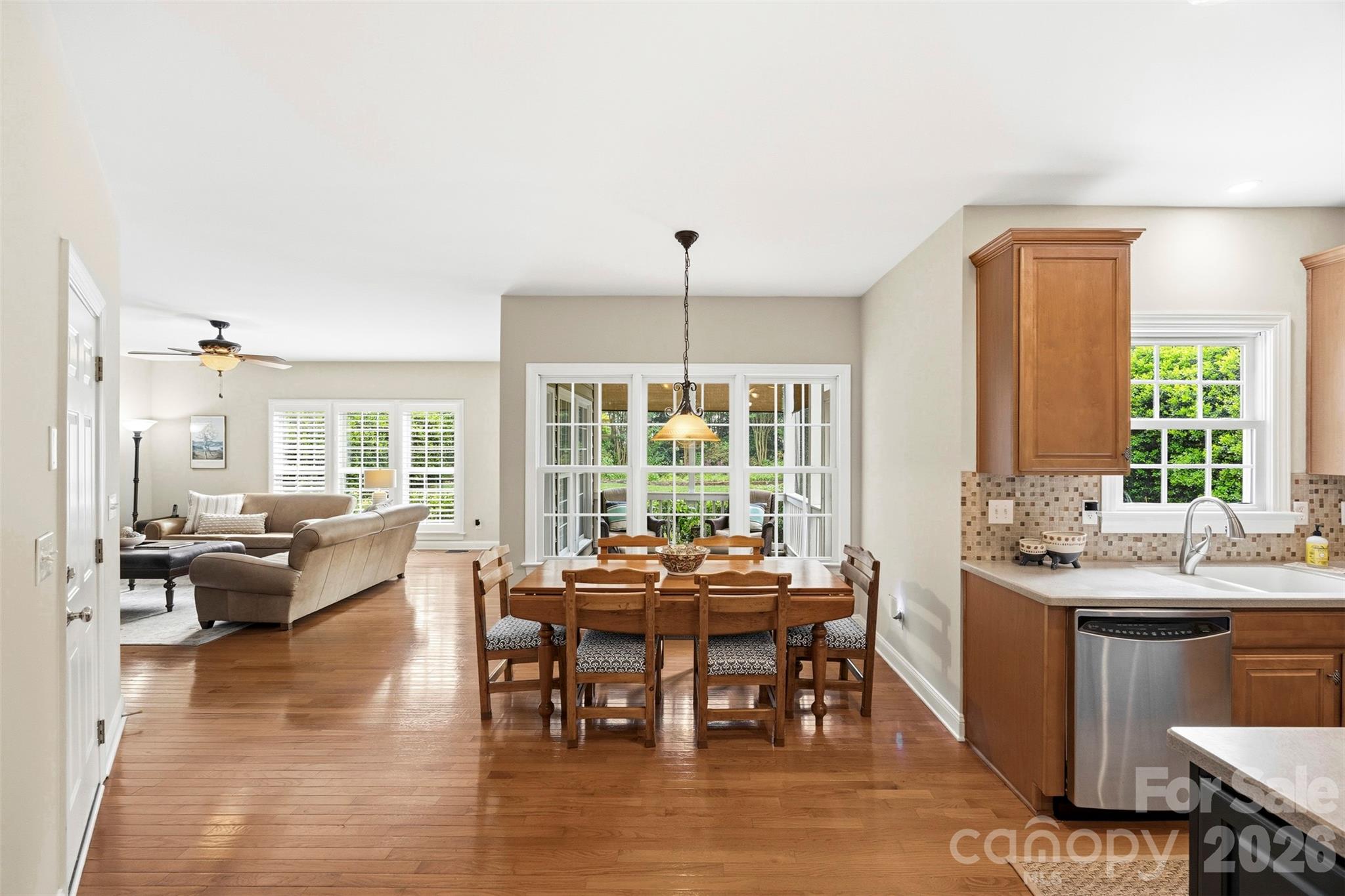 14438 Harvington Drive Huntersville NC 28078