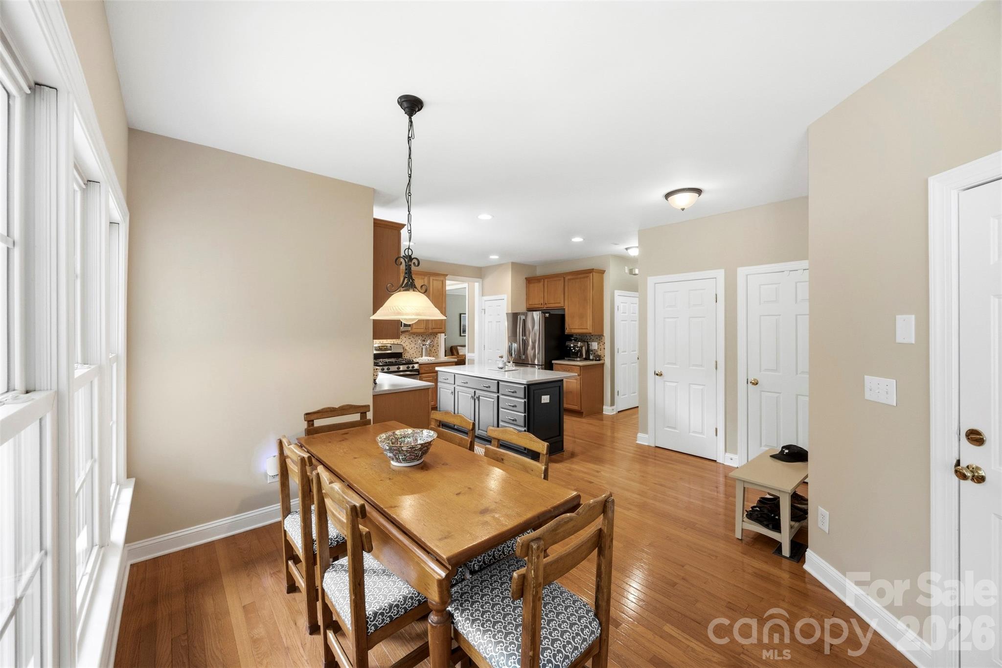 14438 Harvington Drive Huntersville NC 28078