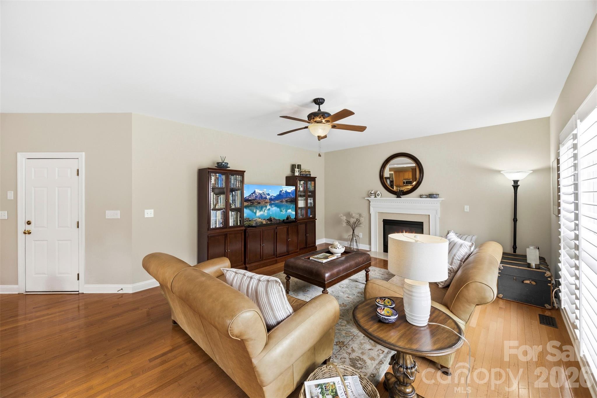 14438 Harvington Drive Huntersville NC 28078