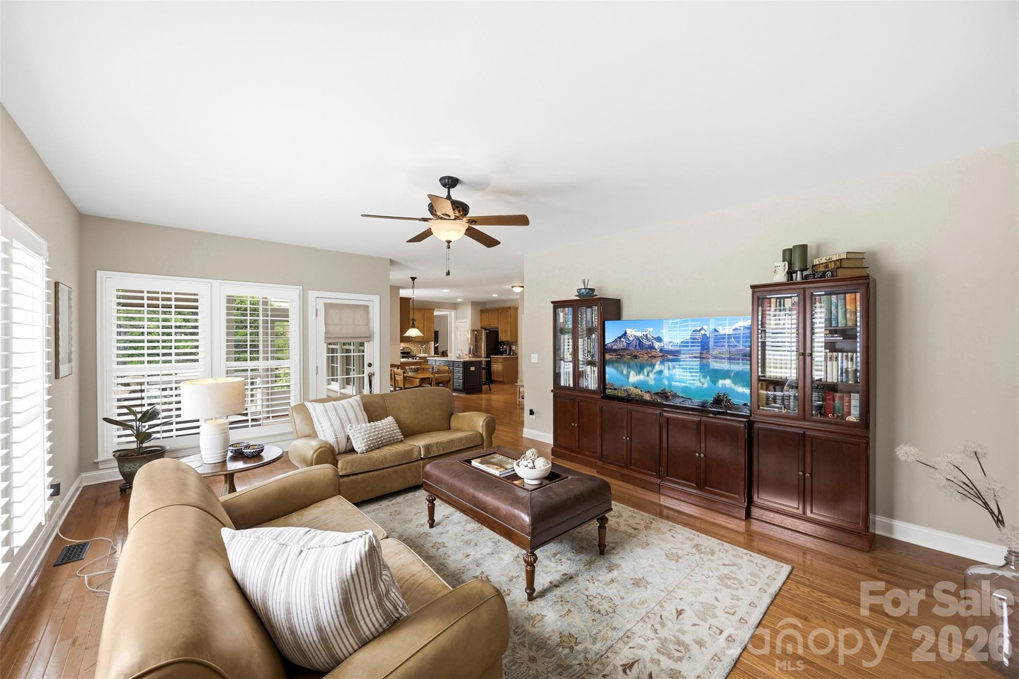 14438 Harvington Drive Huntersville NC 28078