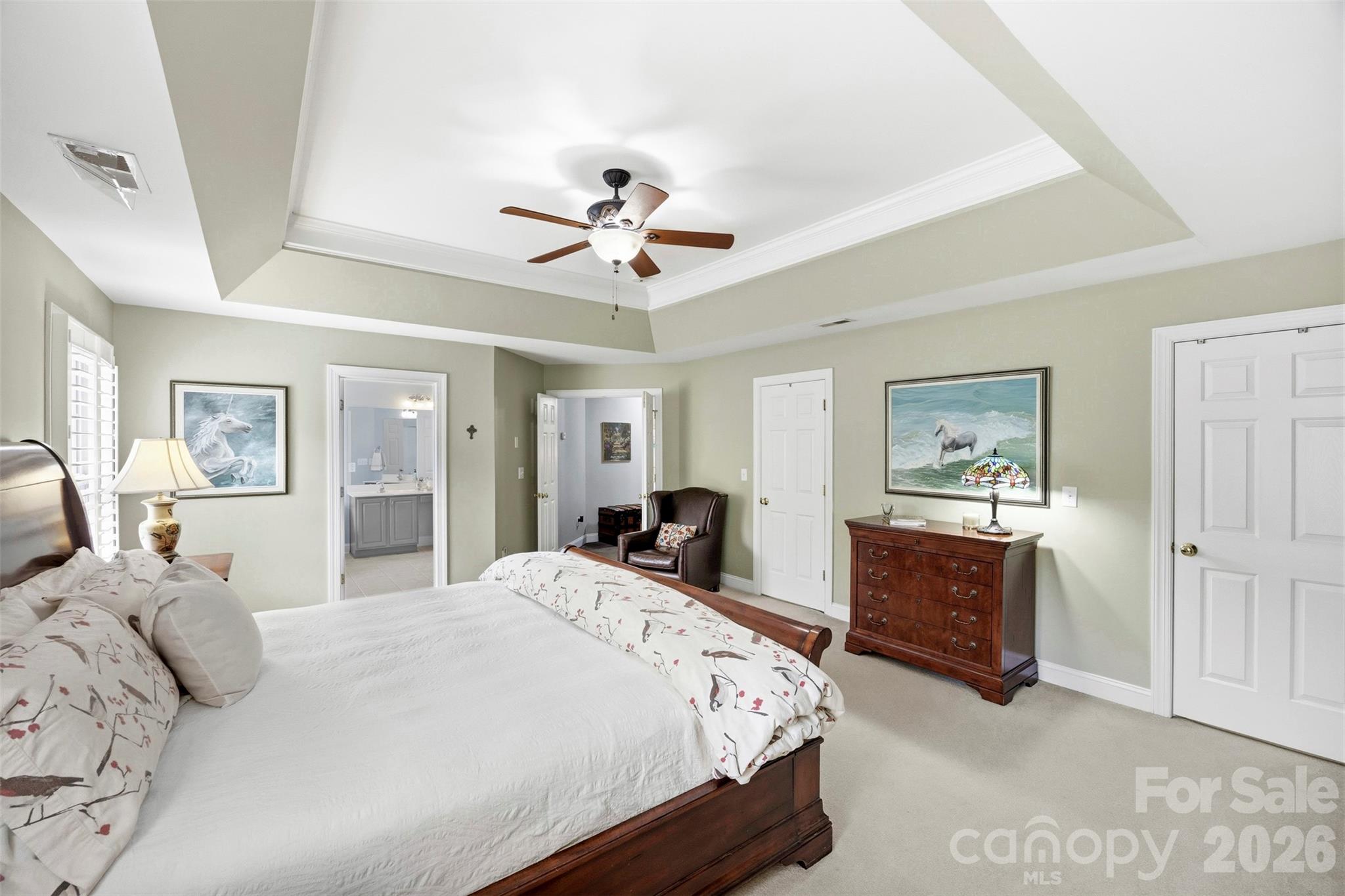 14438 Harvington Drive Huntersville NC 28078