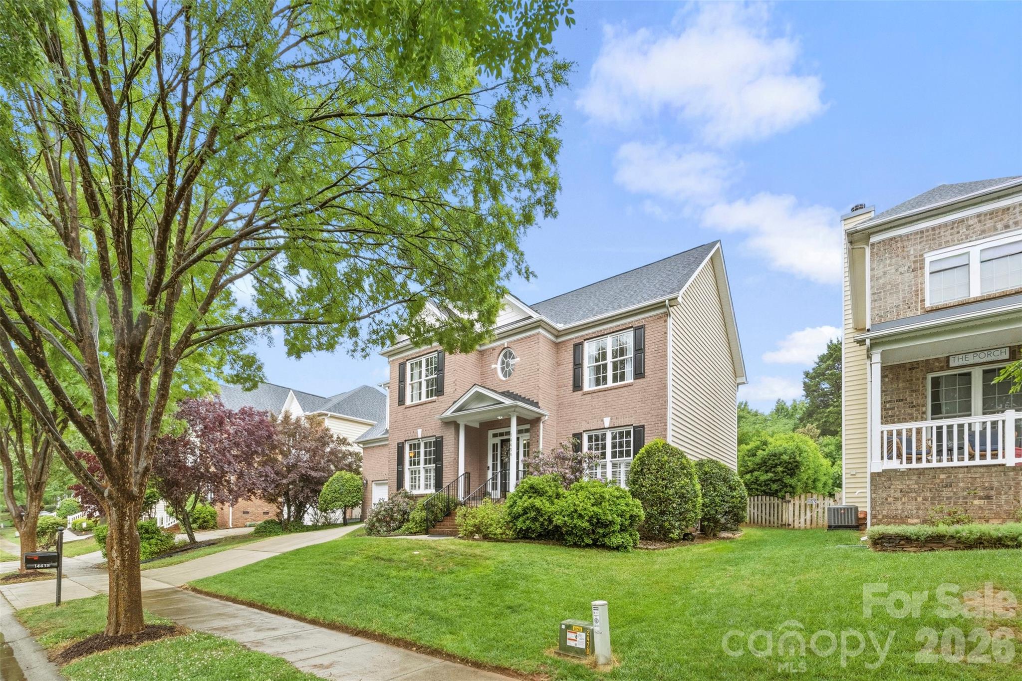 14438 Harvington Drive Huntersville NC 28078
