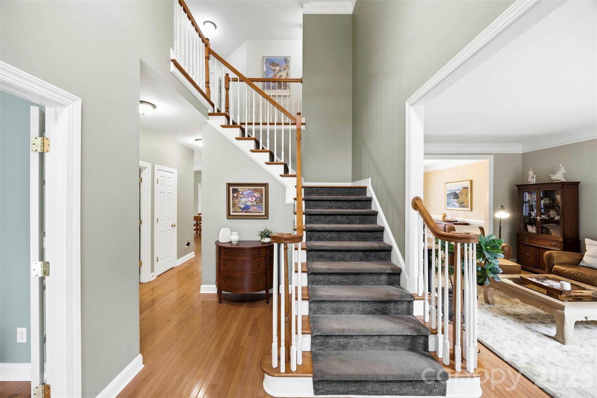14438 Harvington Drive Huntersville NC 28078