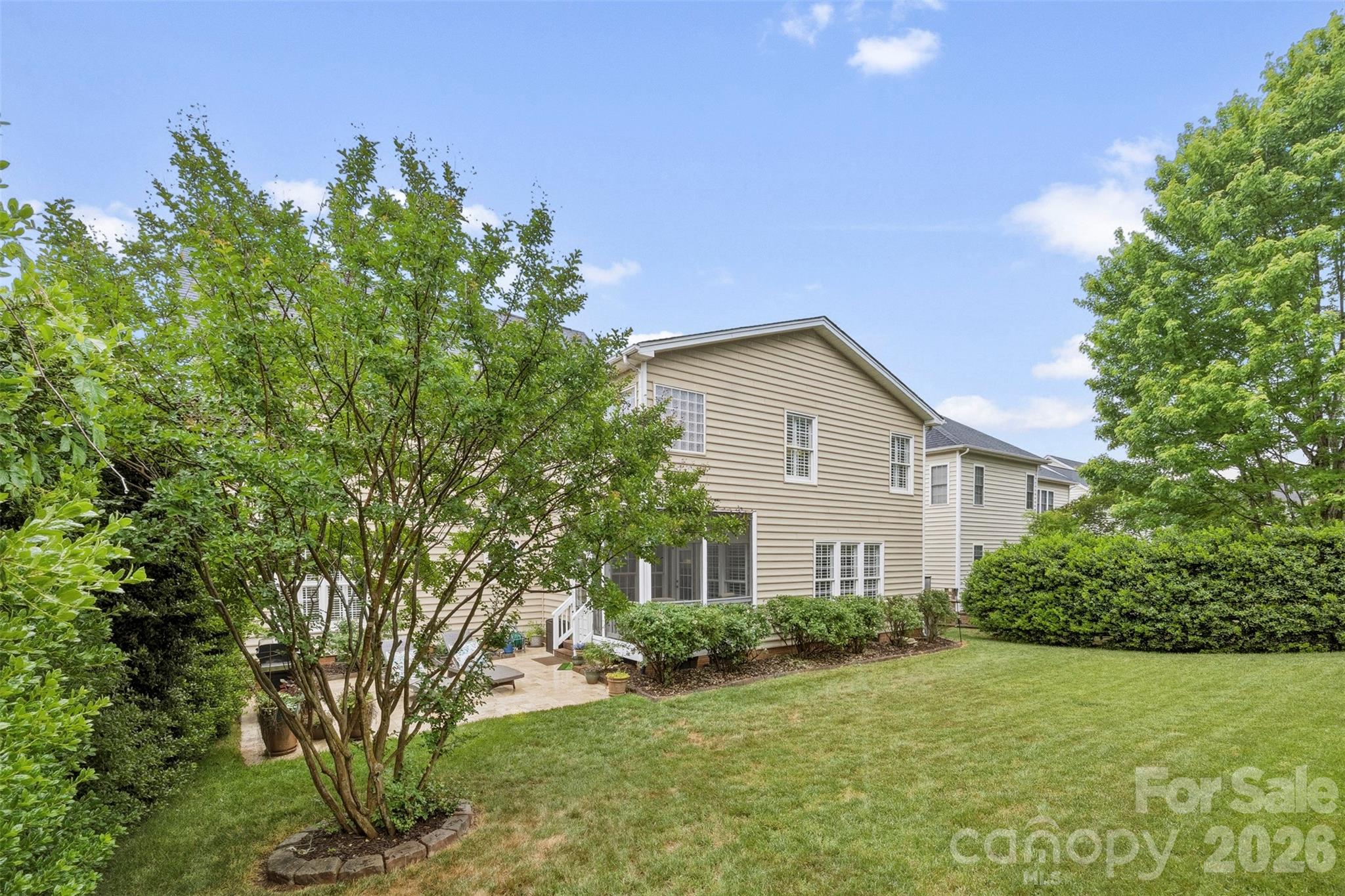 14438 Harvington Drive Huntersville NC 28078