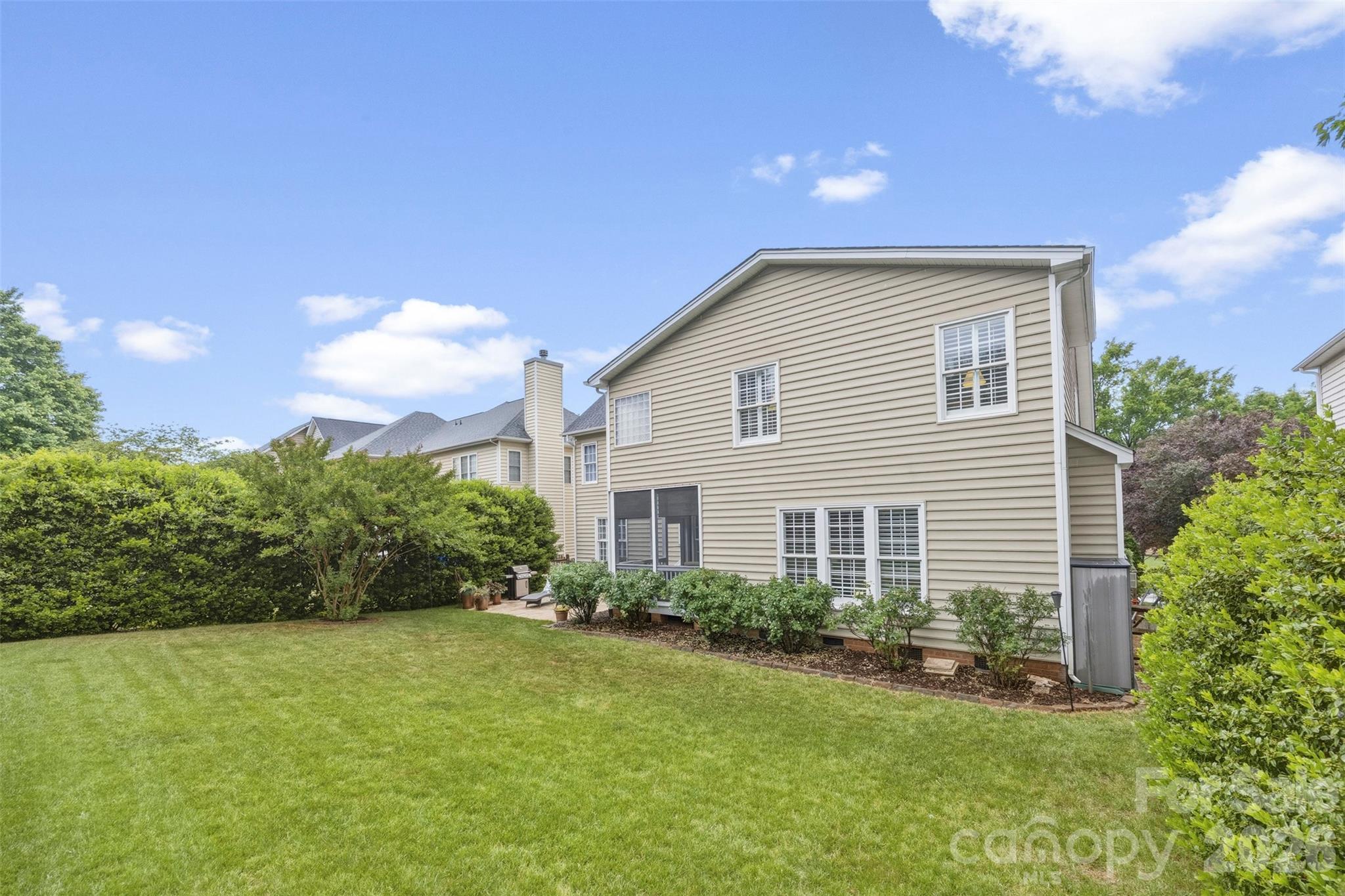 14438 Harvington Drive Huntersville NC 28078