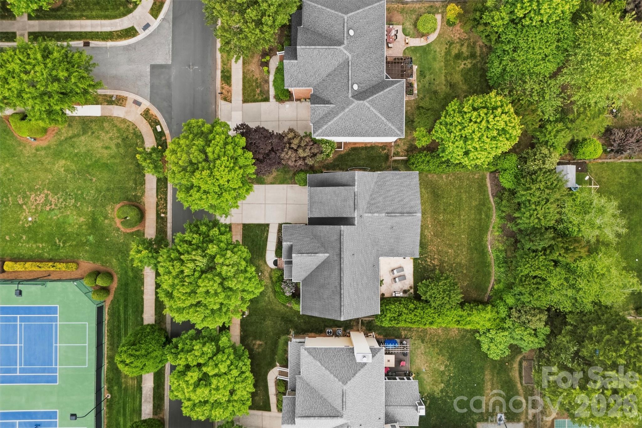 14438 Harvington Drive Huntersville NC 28078