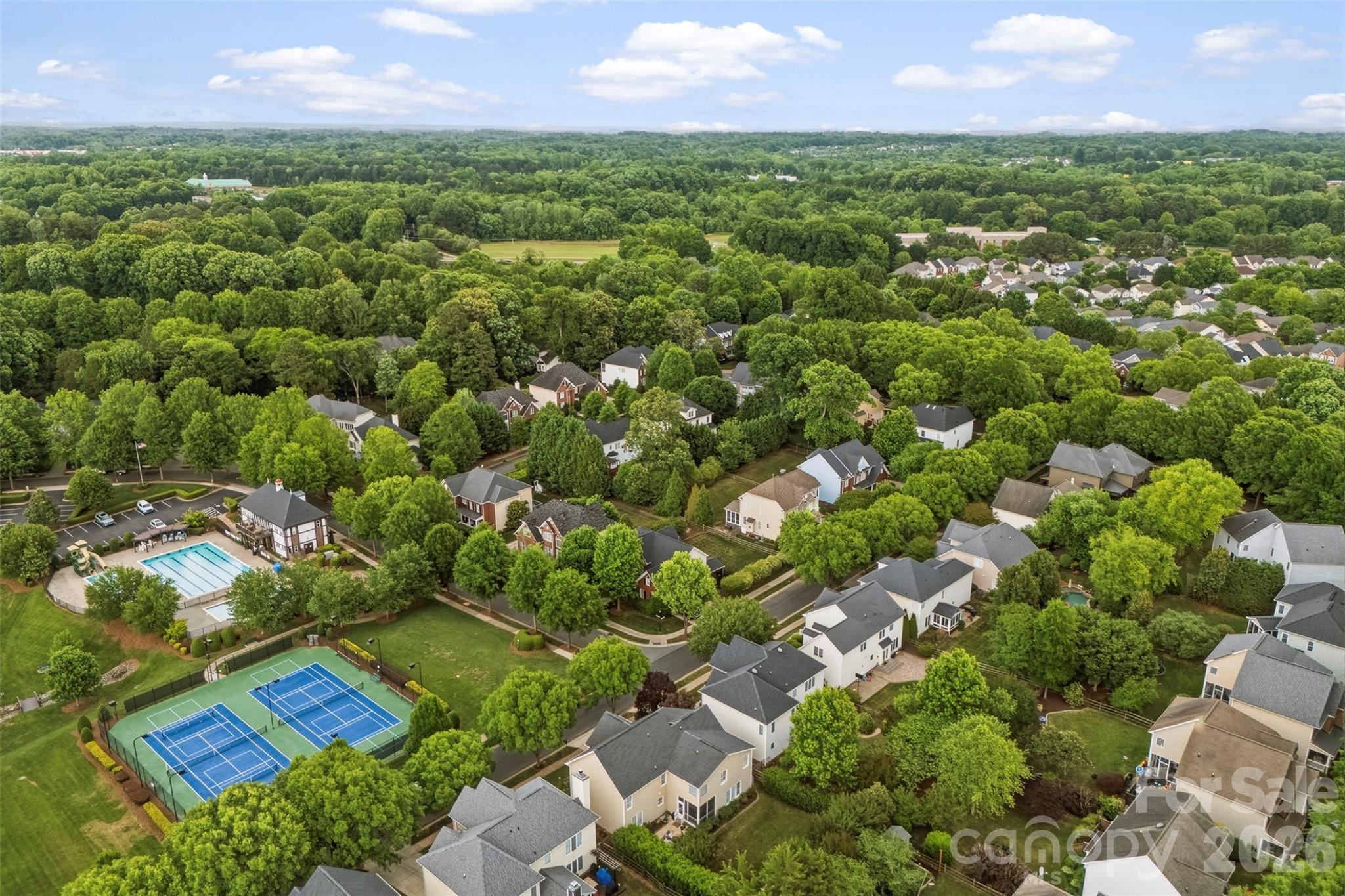 14438 Harvington Drive Huntersville NC 28078