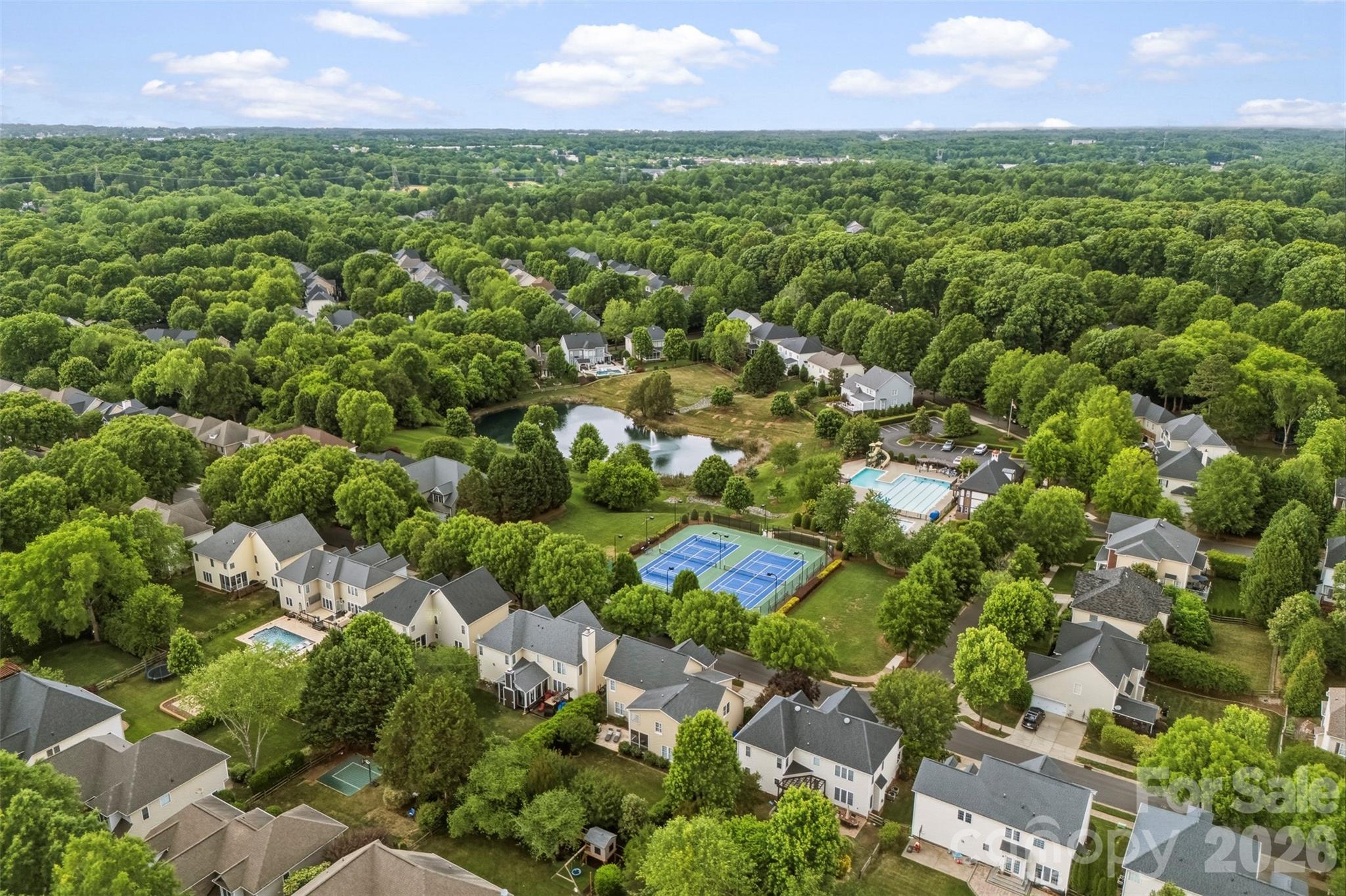 14438 Harvington Drive Huntersville NC 28078