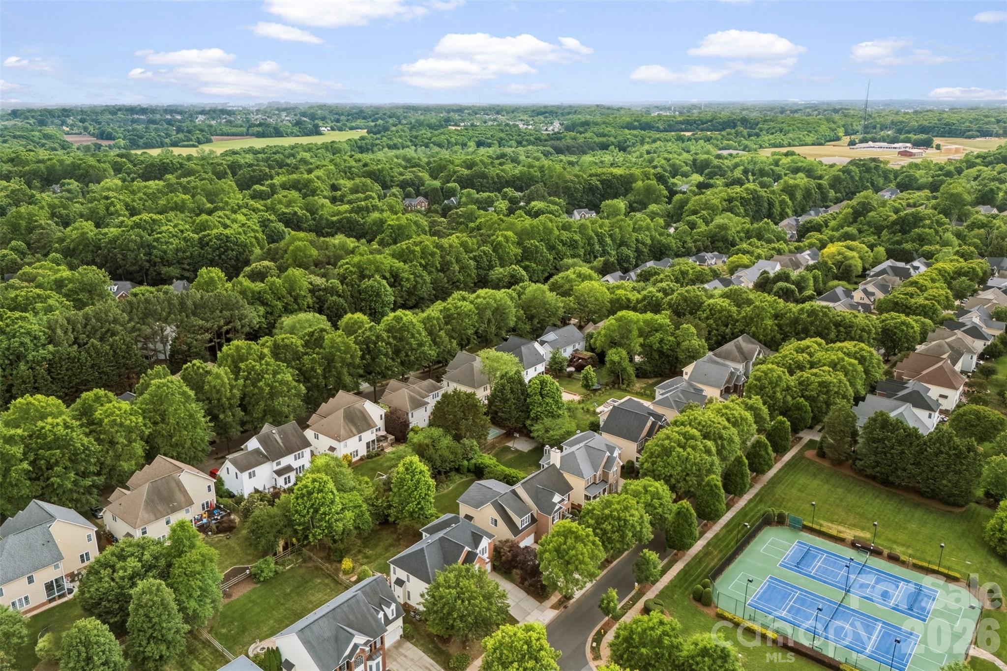 14438 Harvington Drive Huntersville NC 28078