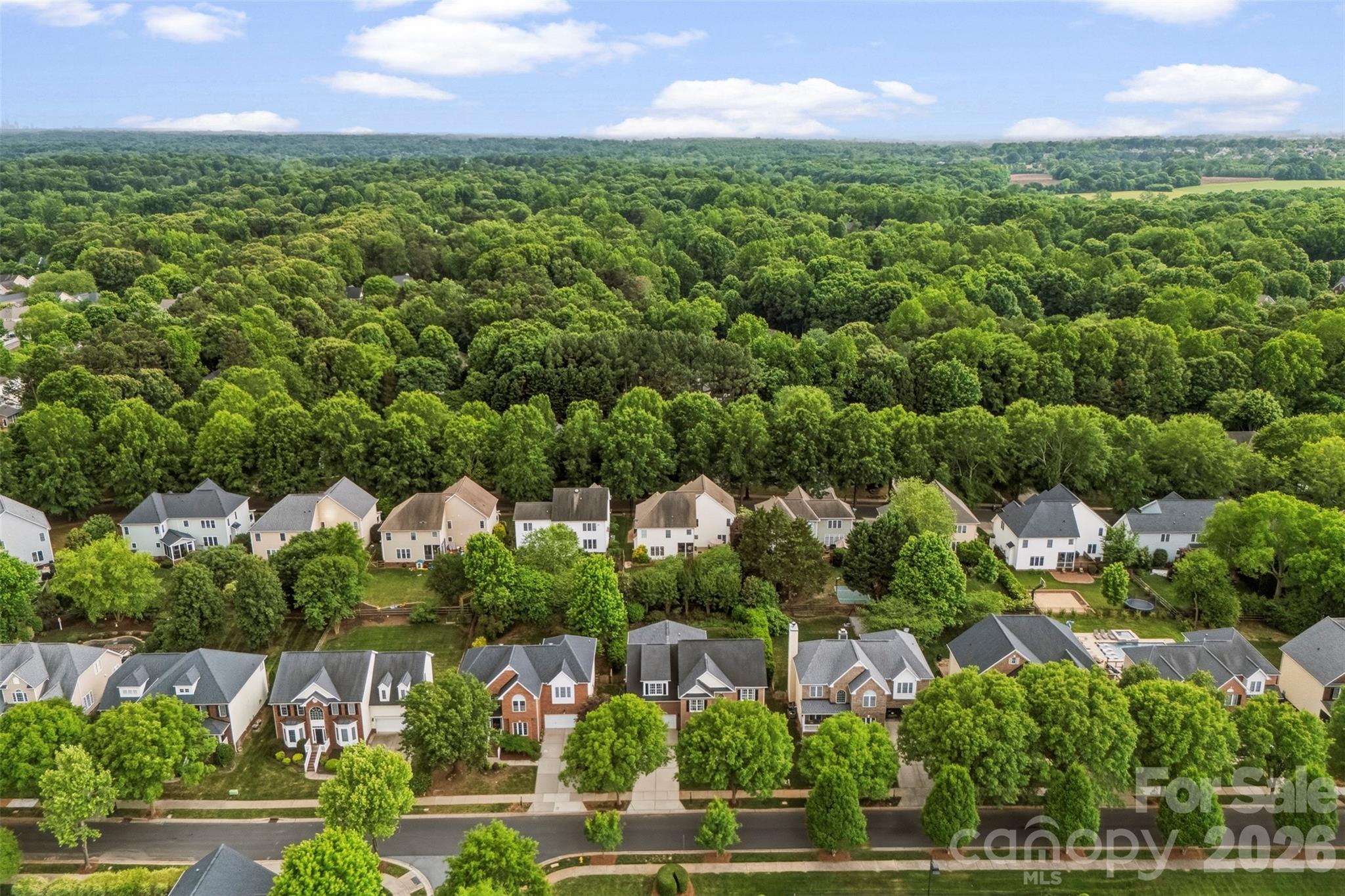 14438 Harvington Drive Huntersville NC 28078