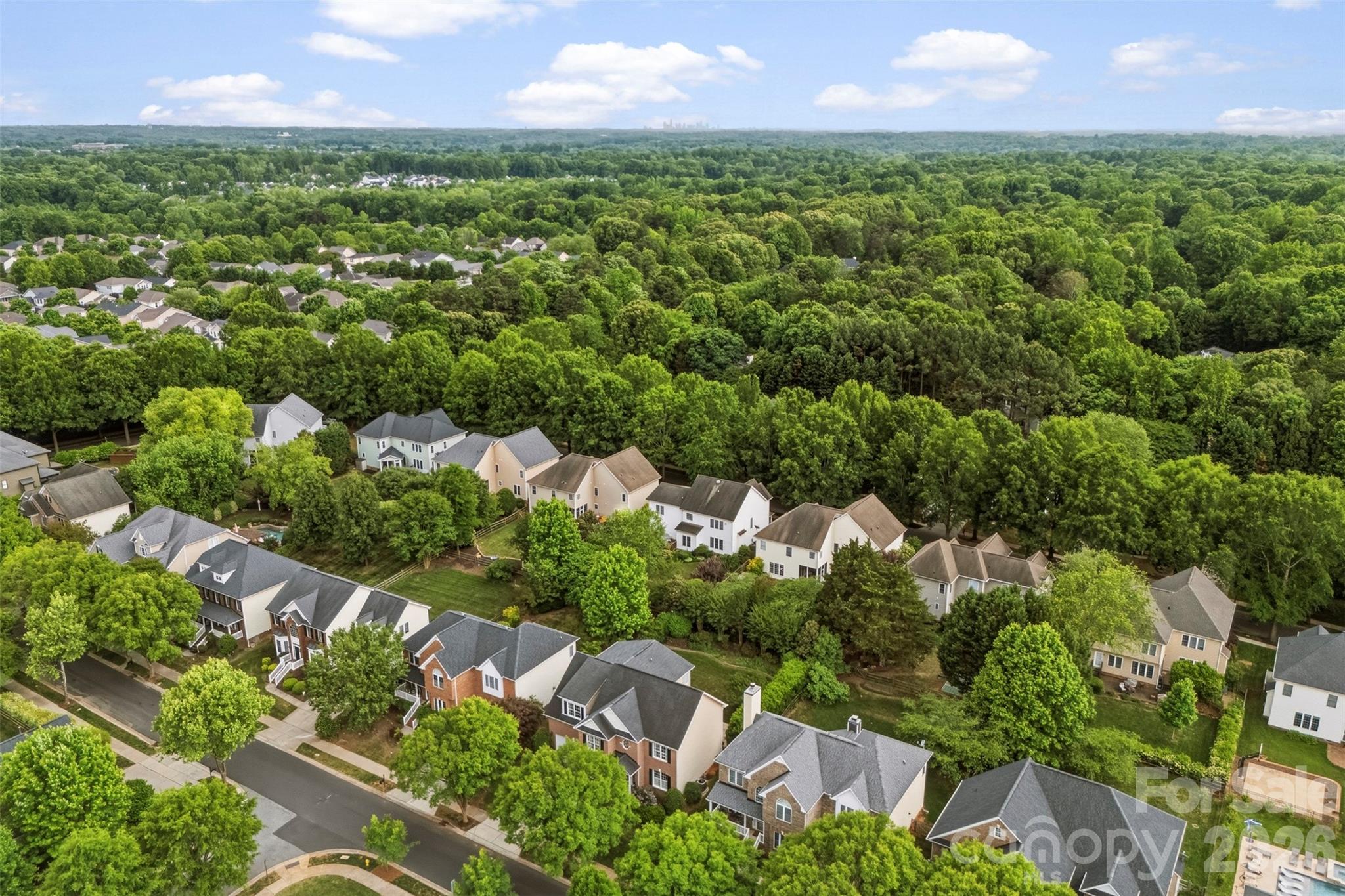 14438 Harvington Drive Huntersville NC 28078