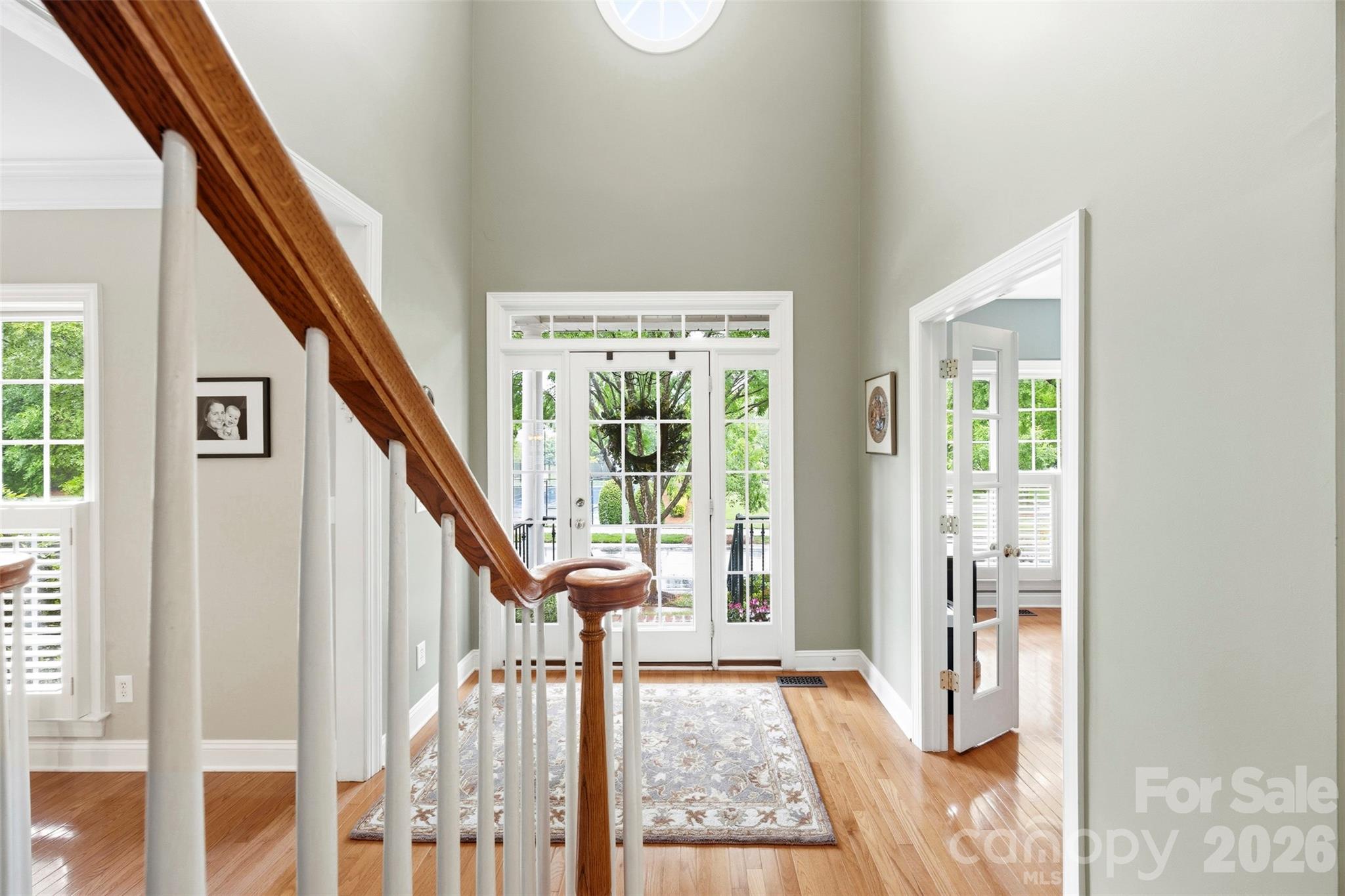 14438 Harvington Drive Huntersville NC 28078