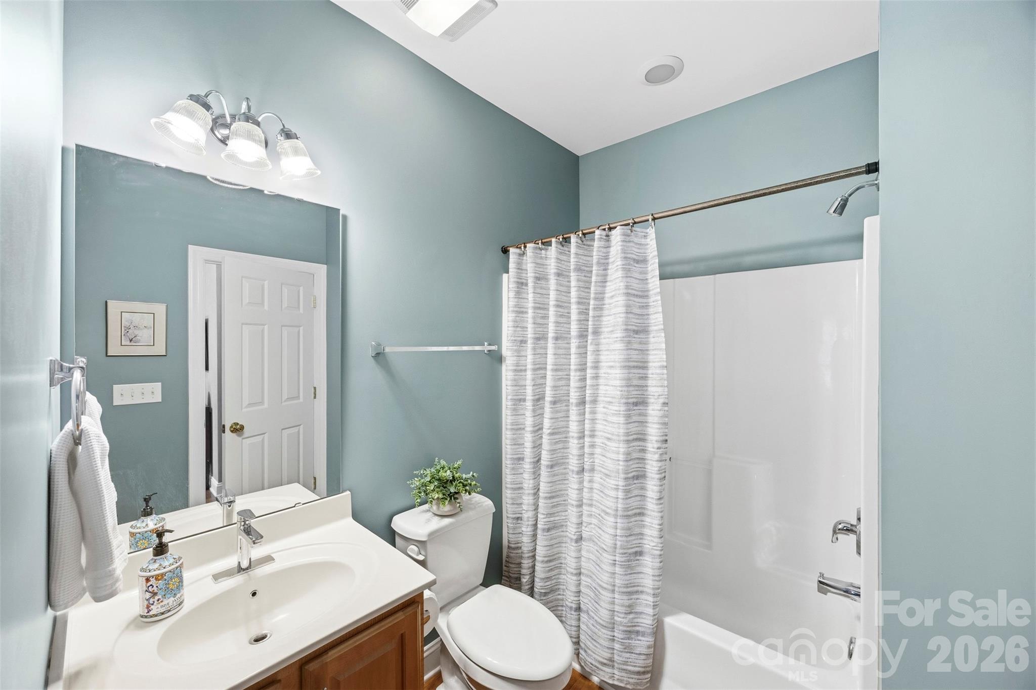 14438 Harvington Drive Huntersville NC 28078