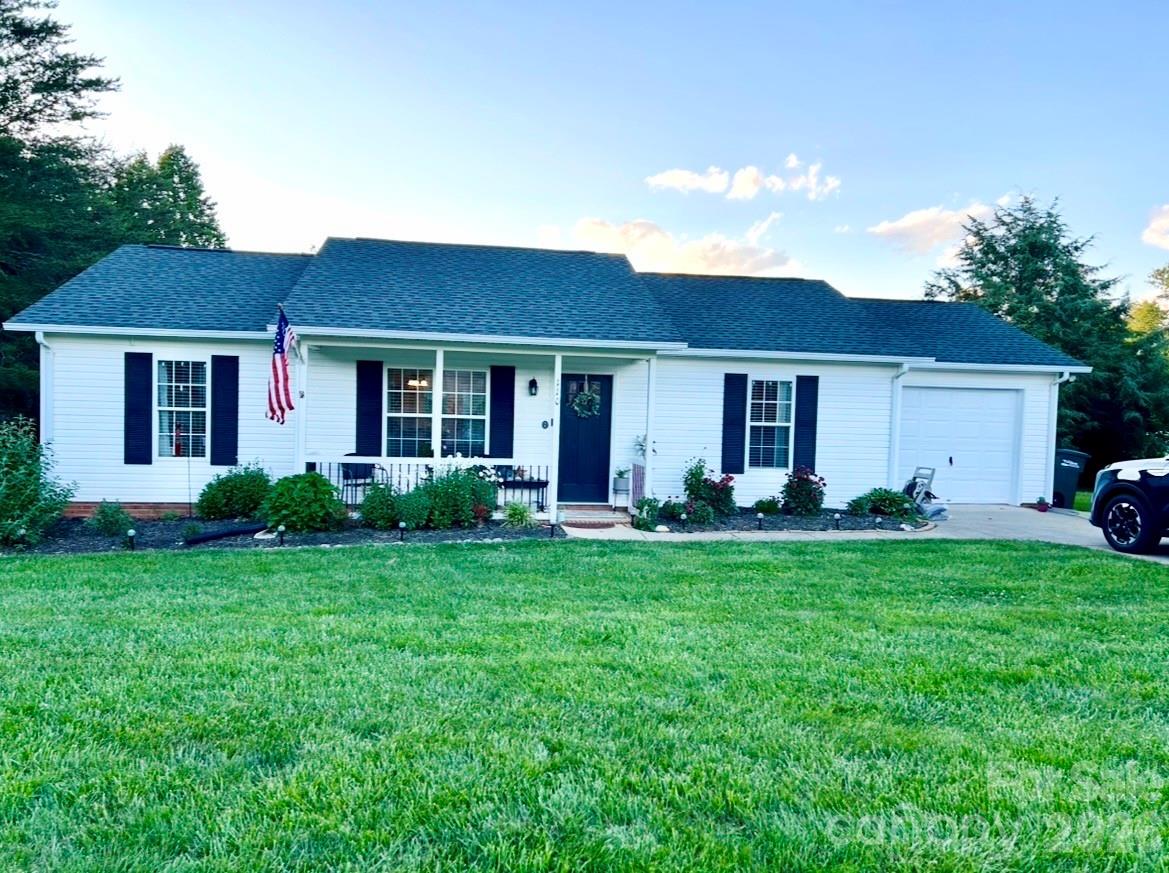110 Shenandoah Loop Troutman NC 28166