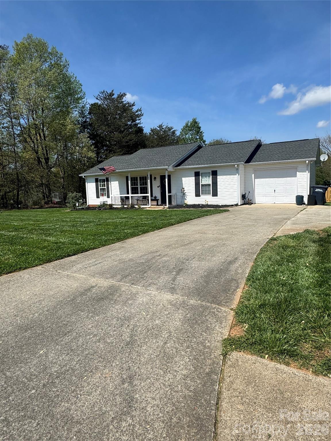 110 Shenandoah Loop Troutman NC 28166