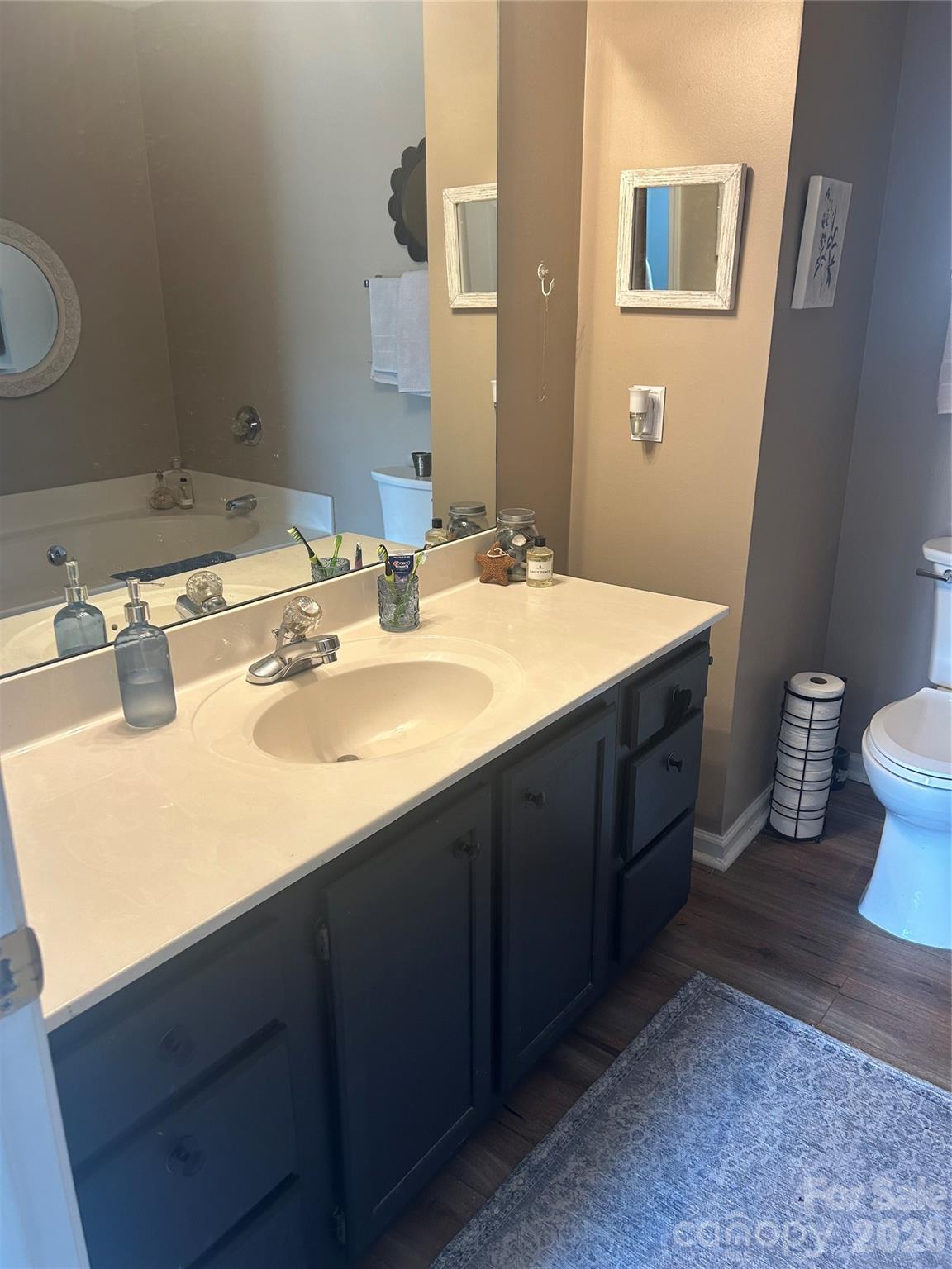 110 Shenandoah Loop Troutman NC 28166