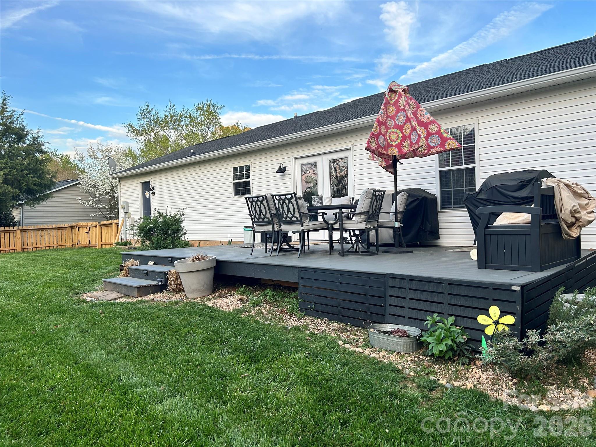 110 Shenandoah Loop Troutman NC 28166