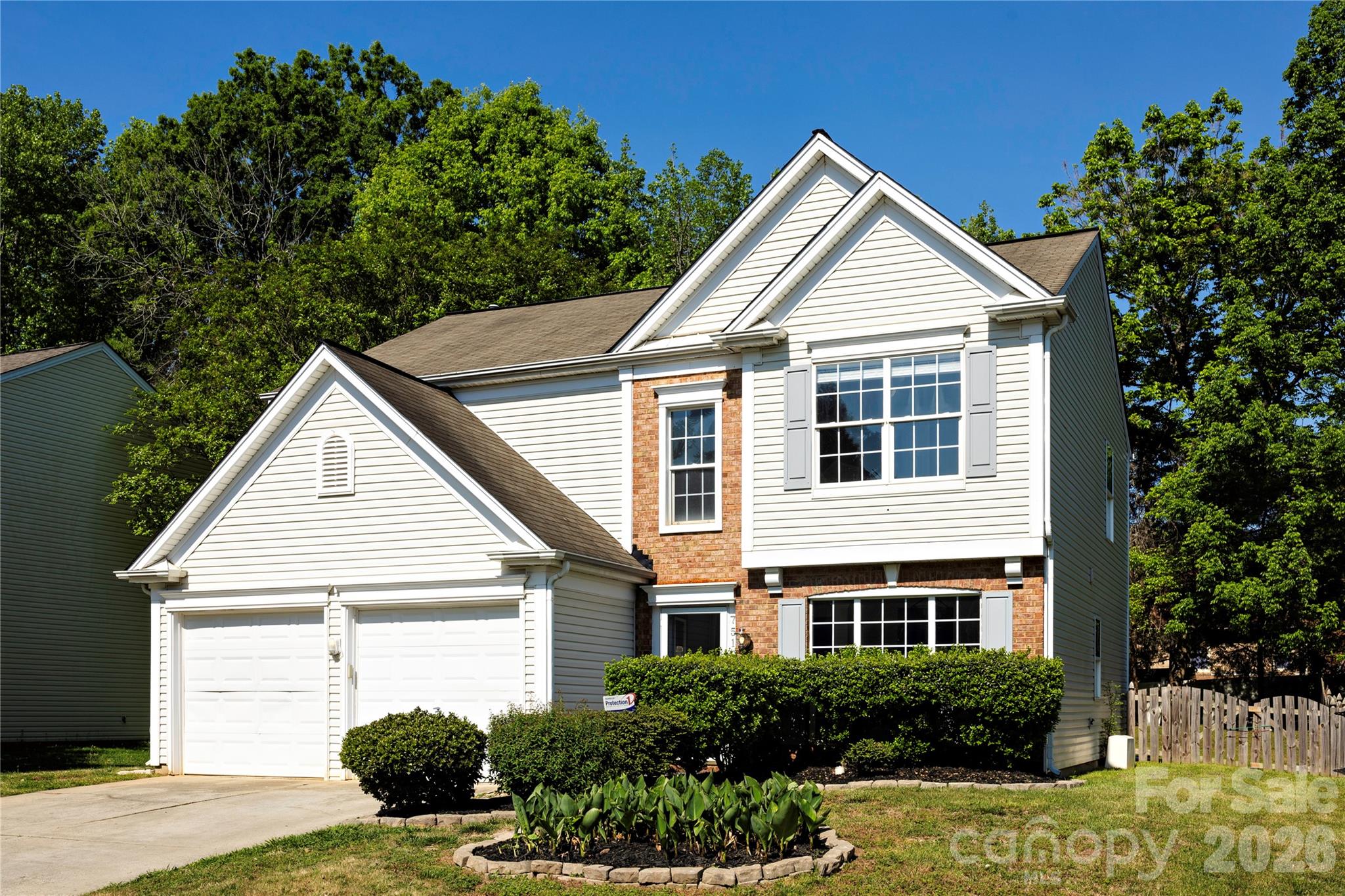 7519 Eurostar Drive Charlotte NC 28213