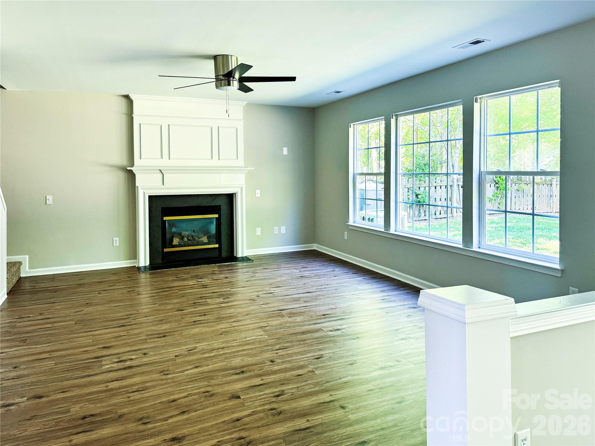 7519 Eurostar Drive Charlotte NC 28213