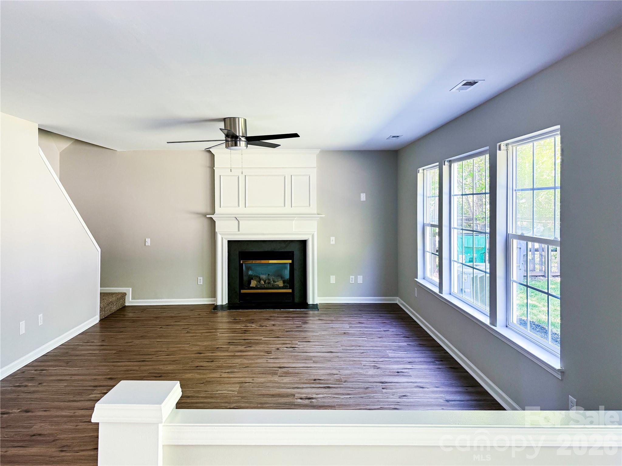 7519 Eurostar Drive Charlotte NC 28213