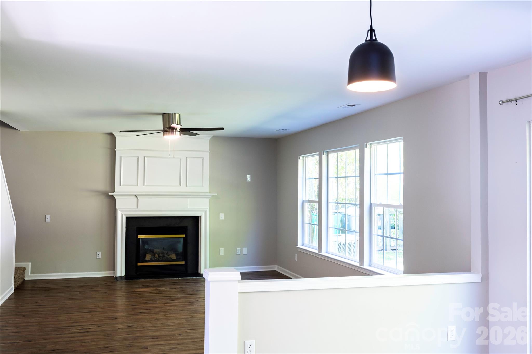 7519 Eurostar Drive Charlotte NC 28213