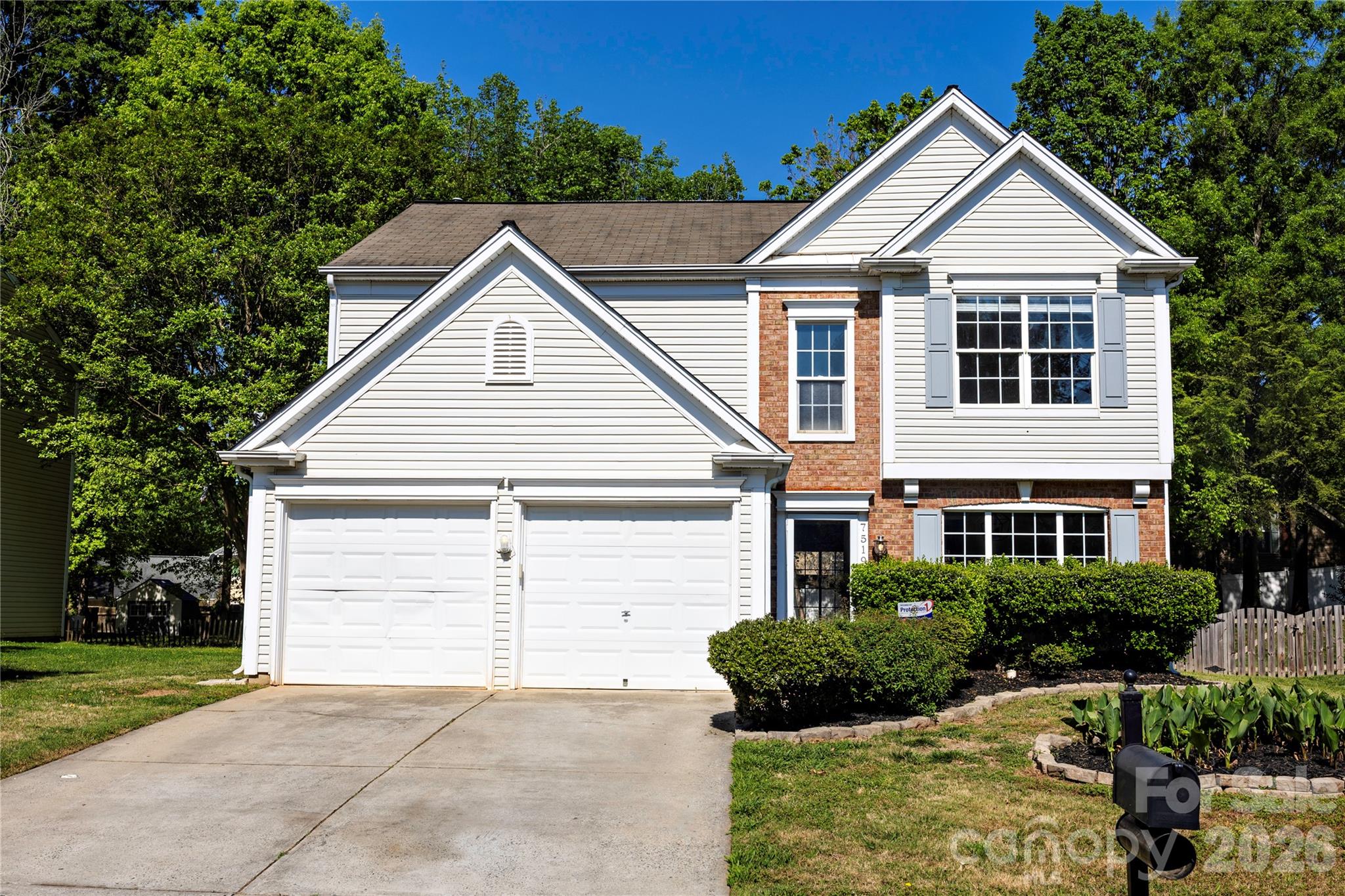 7519 Eurostar Drive Charlotte NC 28213