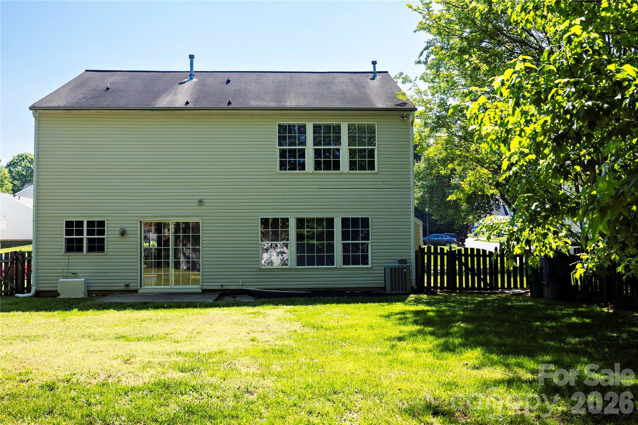 7519 Eurostar Drive Charlotte NC 28213