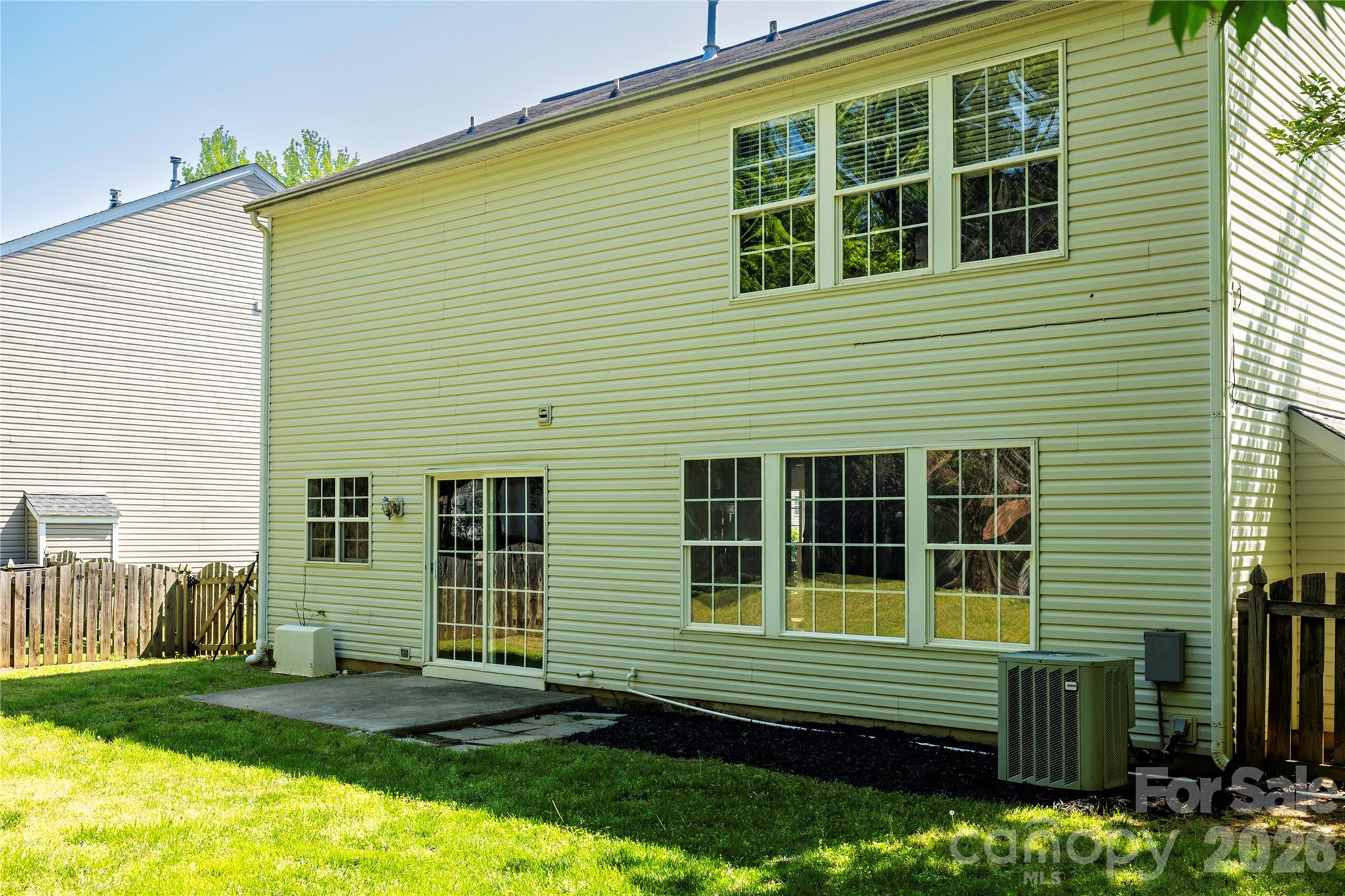 7519 Eurostar Drive Charlotte NC 28213