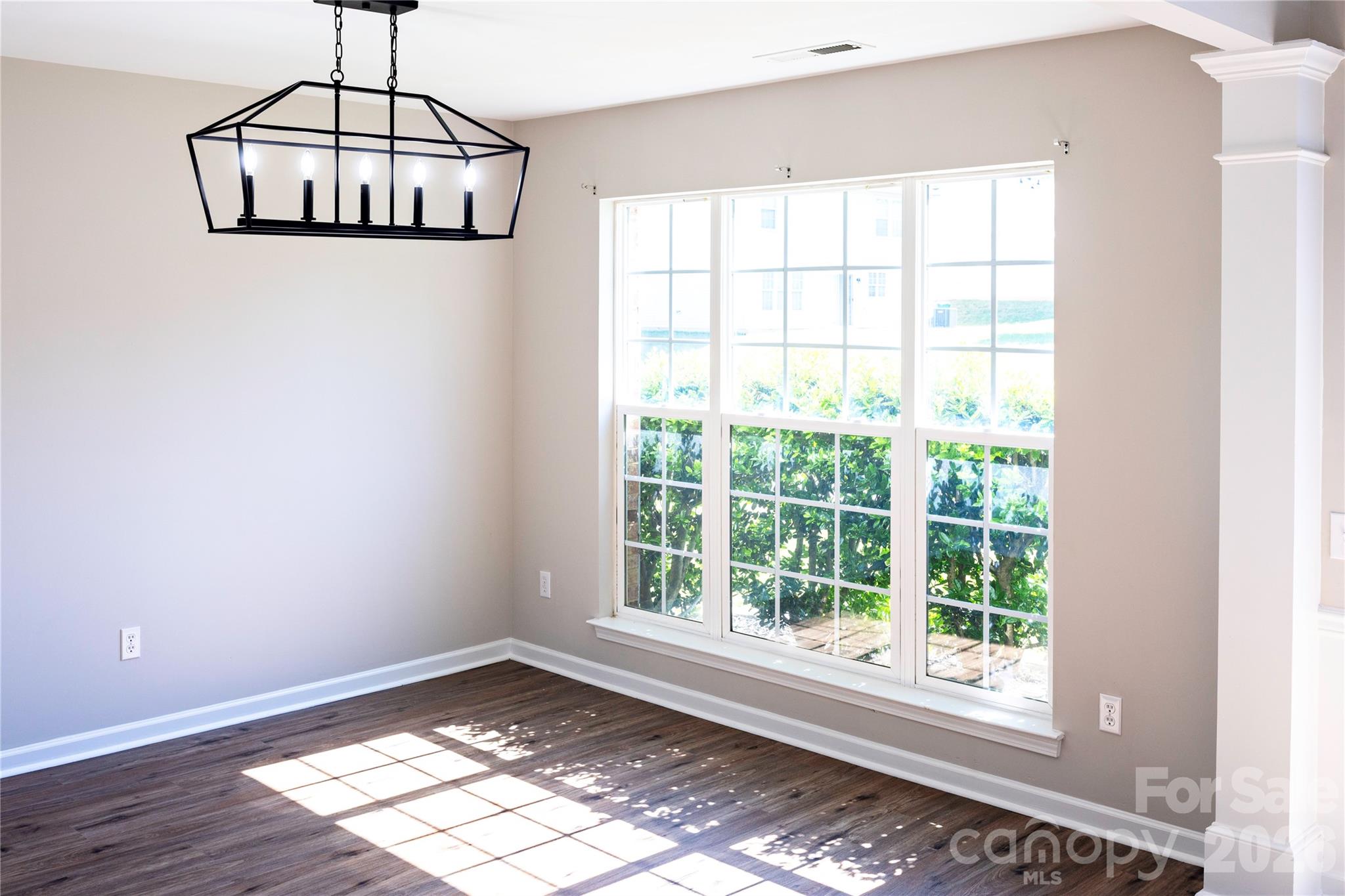 7519 Eurostar Drive Charlotte NC 28213