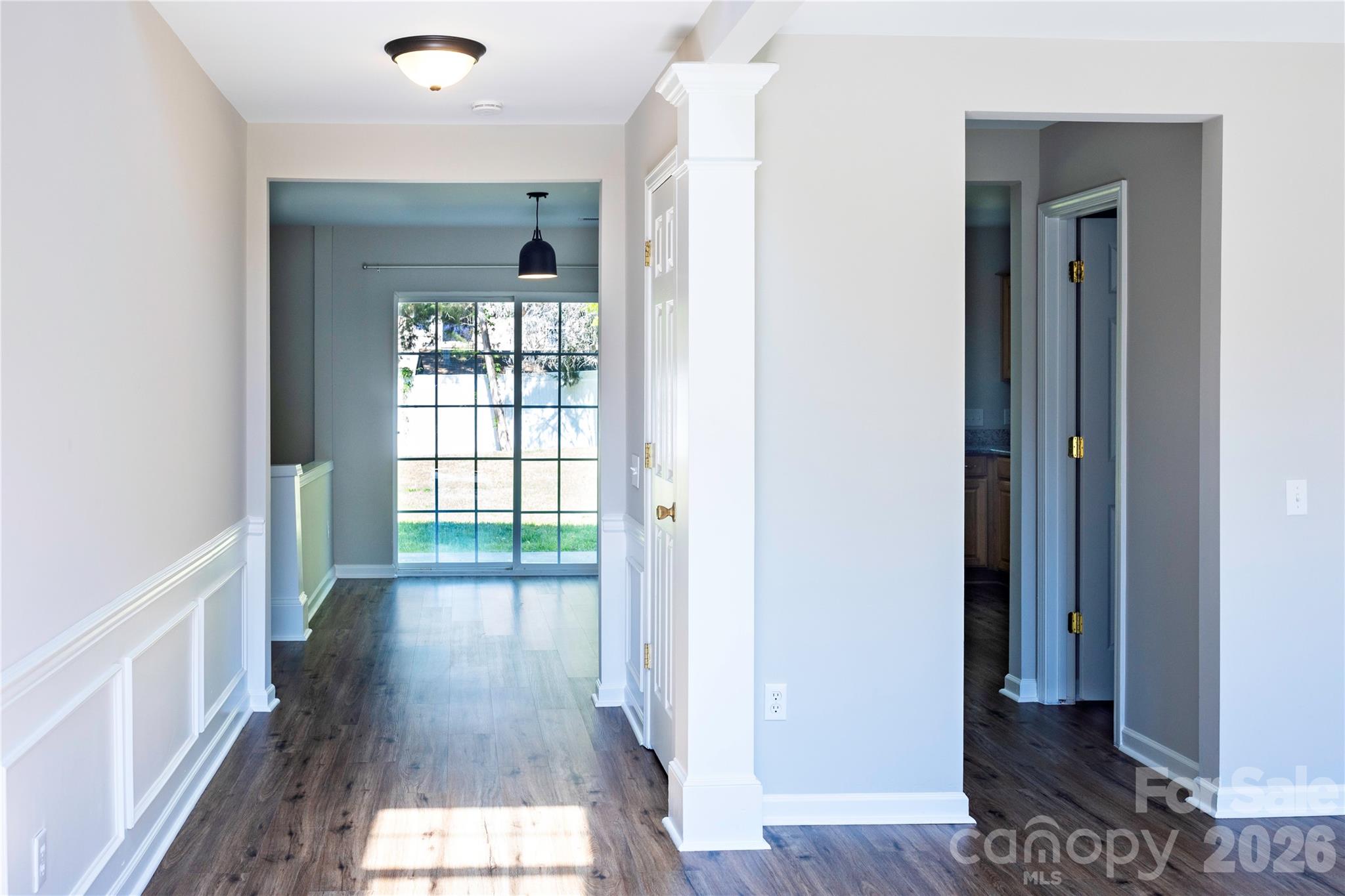 7519 Eurostar Drive Charlotte NC 28213
