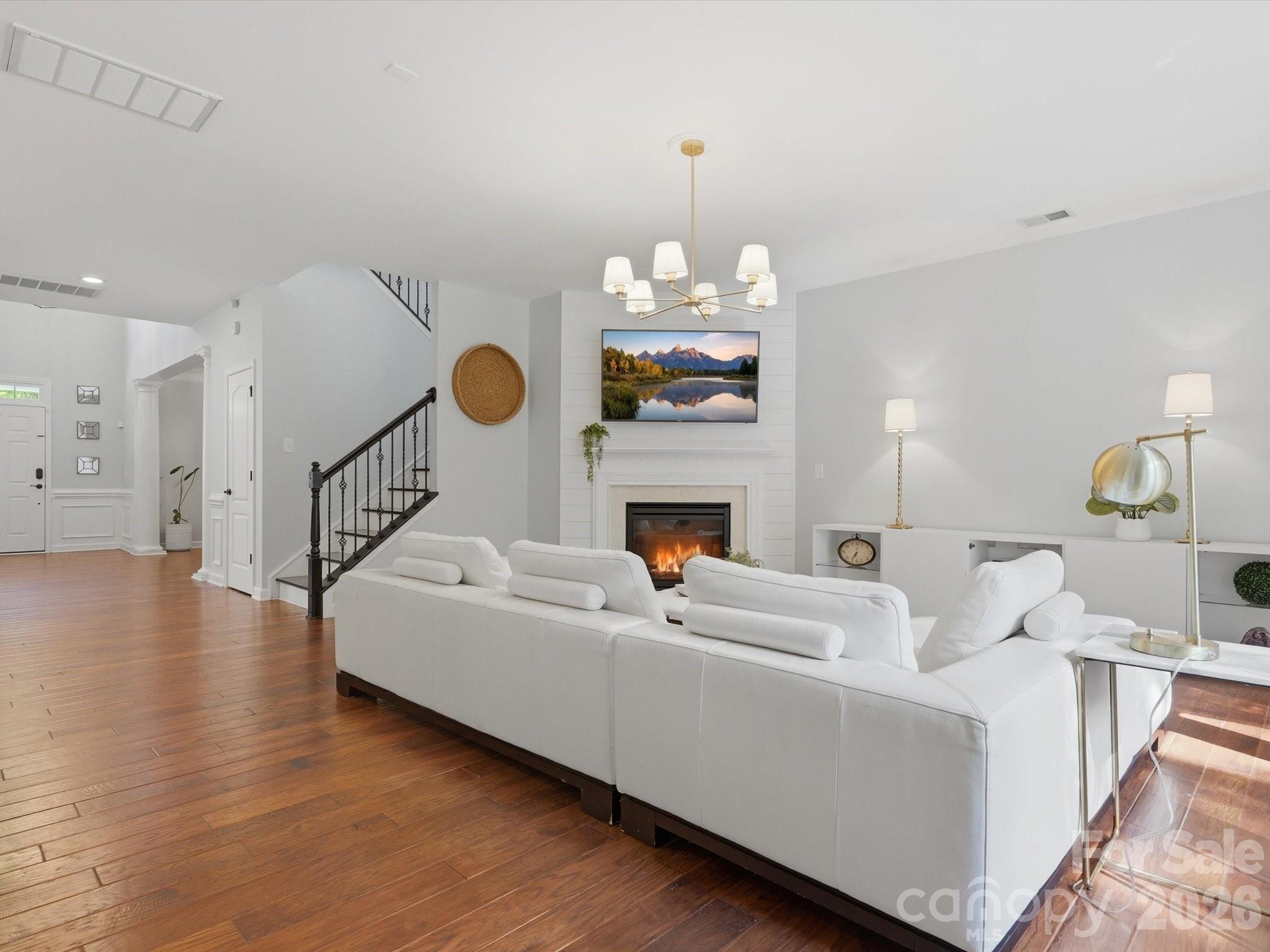 5017 Hedgebrook Lane Waxhaw NC 28173