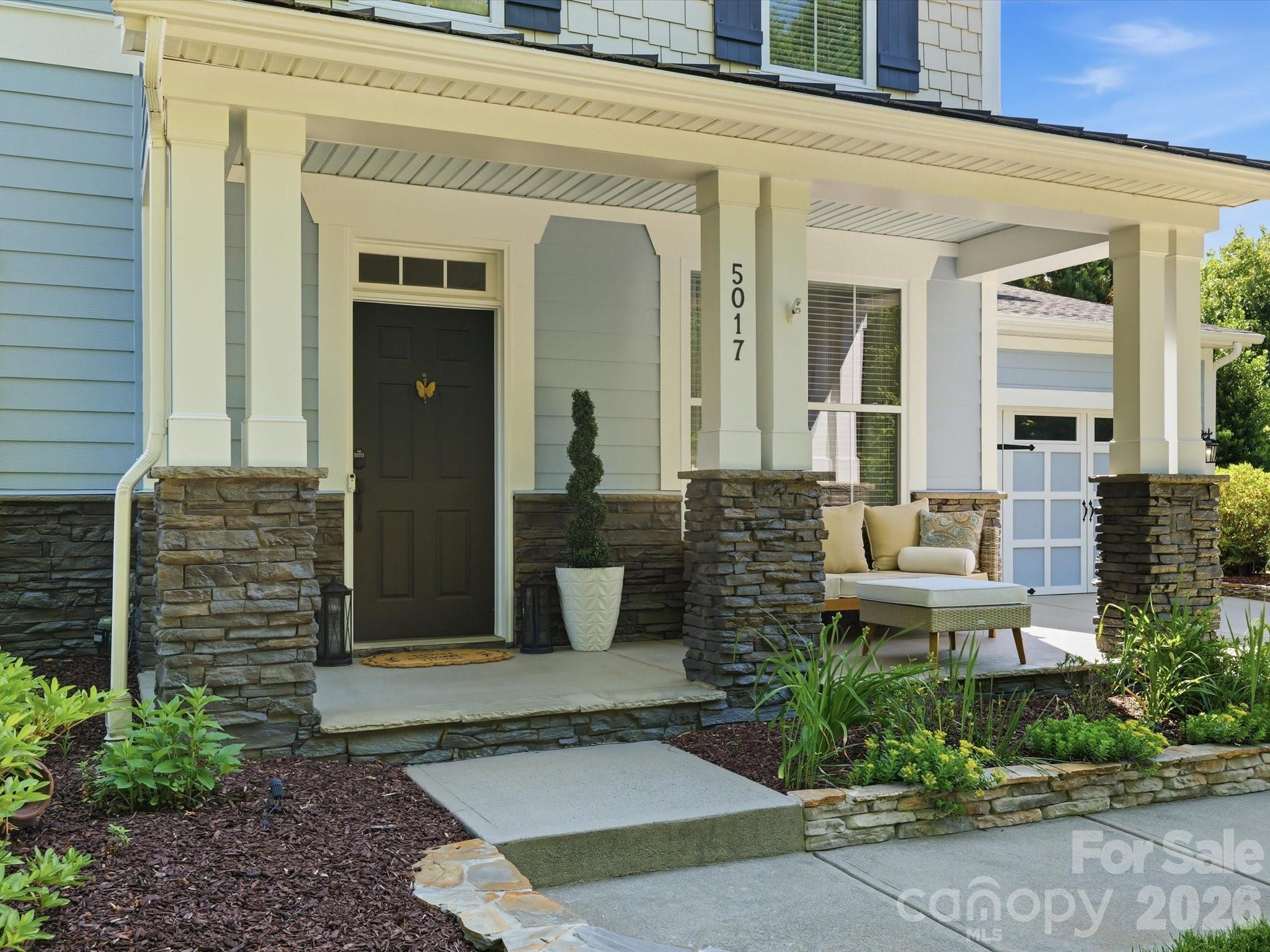 5017 Hedgebrook Lane Waxhaw NC 28173