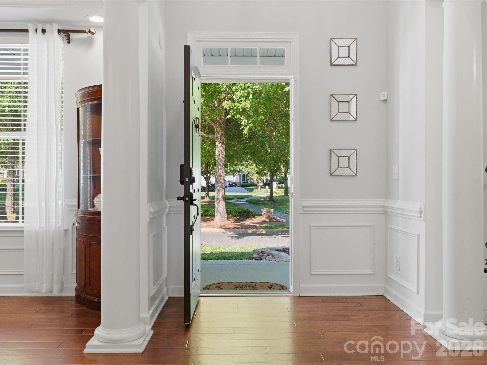 5017 Hedgebrook Lane Waxhaw NC 28173